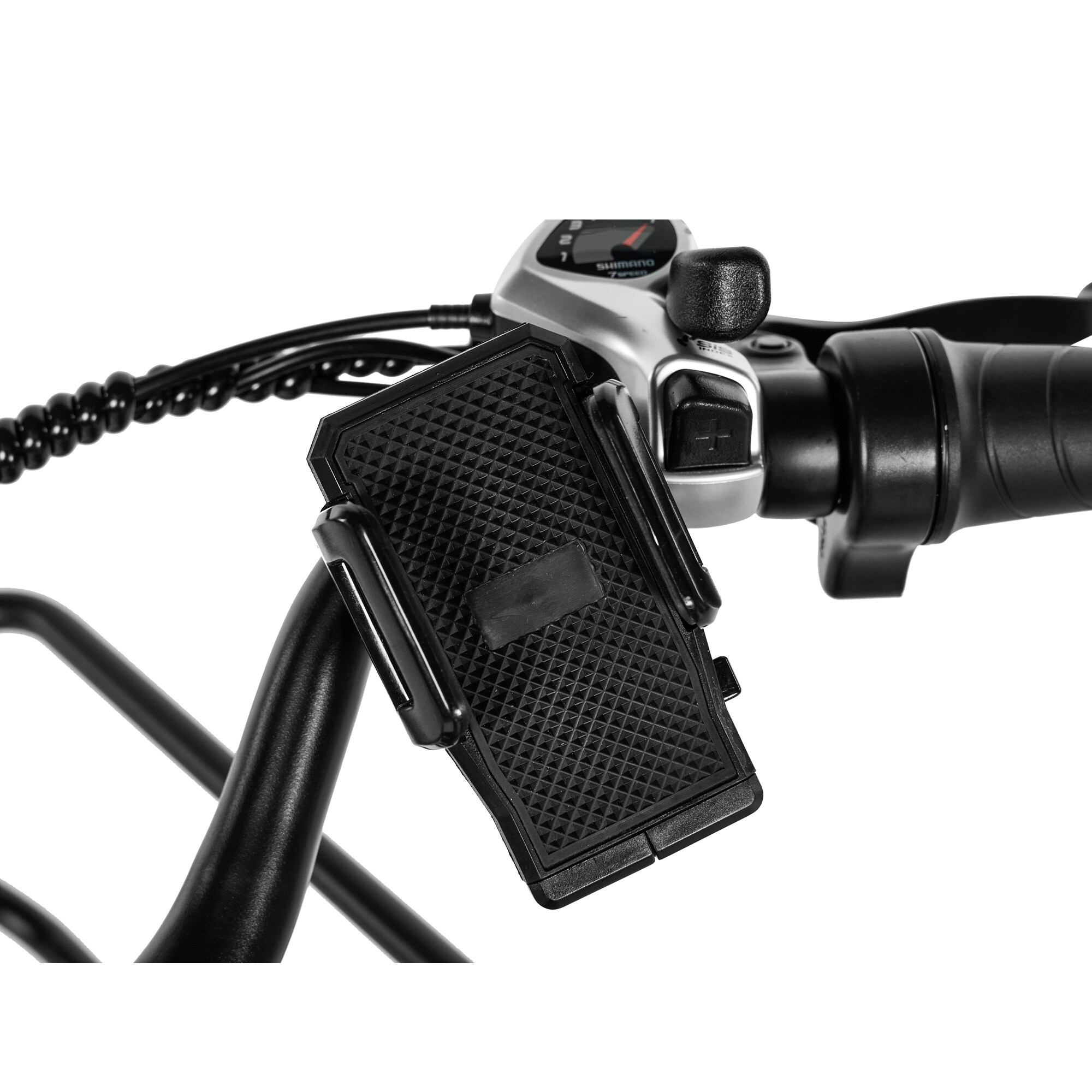 GO POWER BIKE B666BLK bikes - View #3