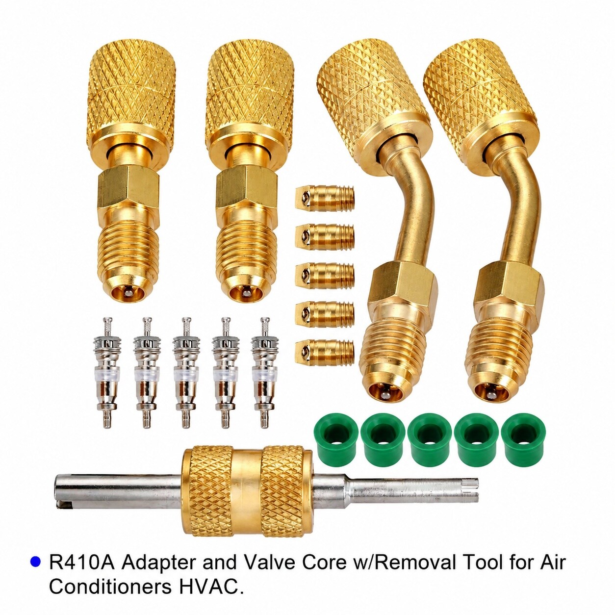 AKSCYZM LAK0814K291 Hvac-Components - View #3