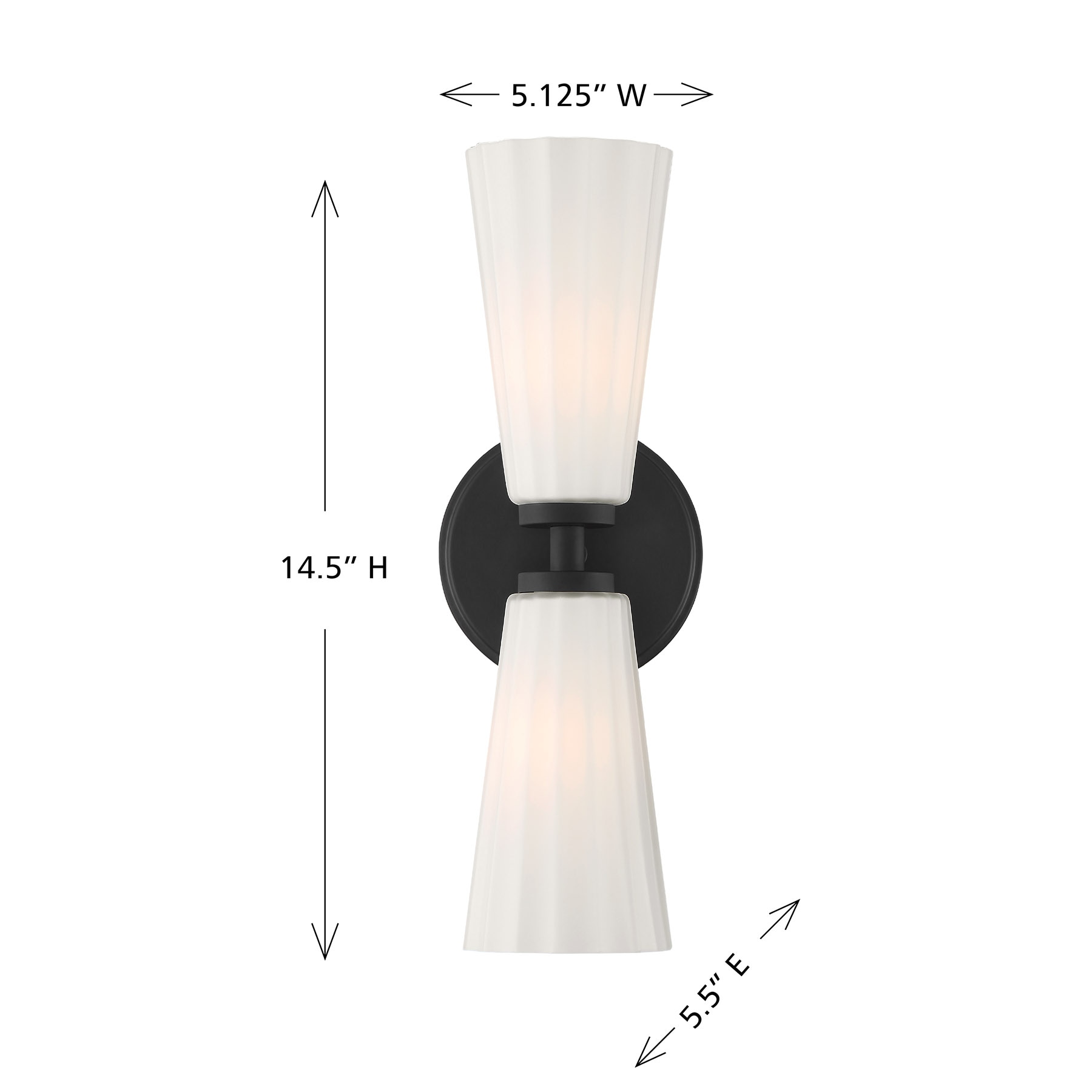 Meridian Lite Trends M90109MBK b090000 - View #6