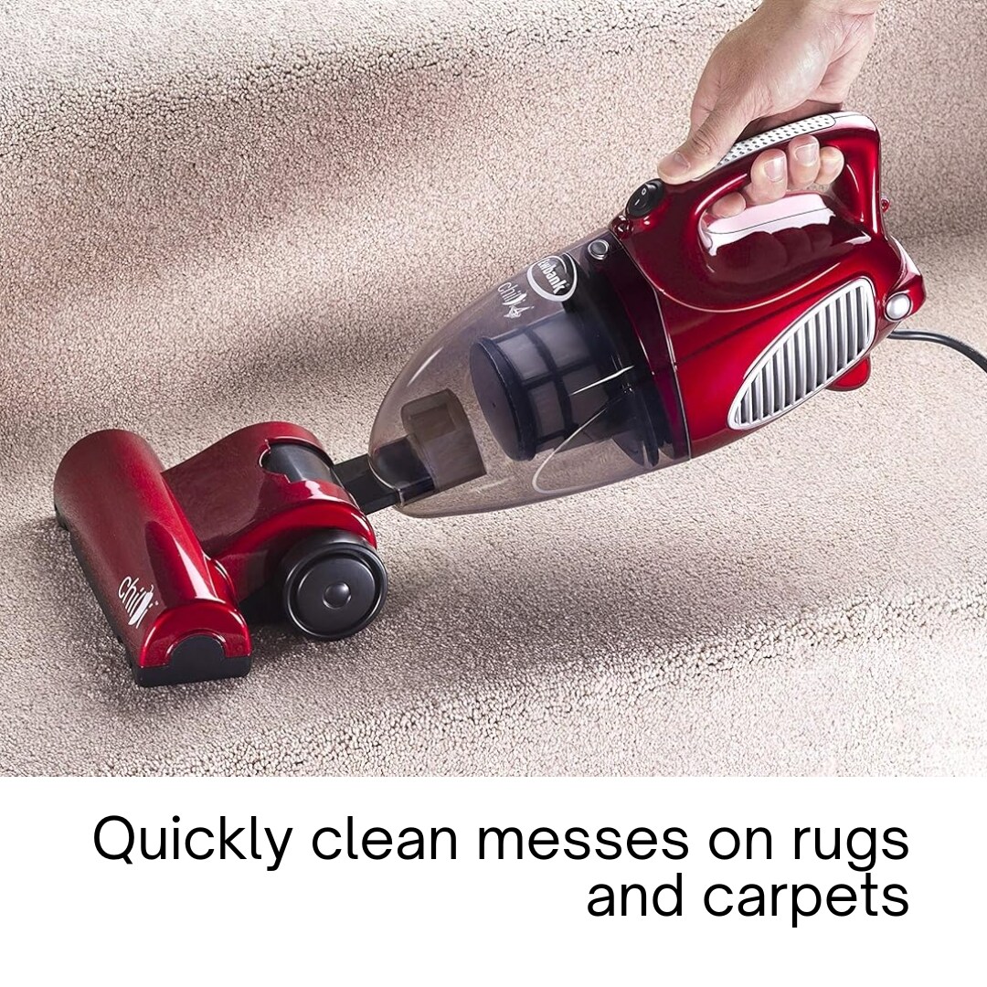 Ewbank HSVC3 Stick-Vacuums - View #5