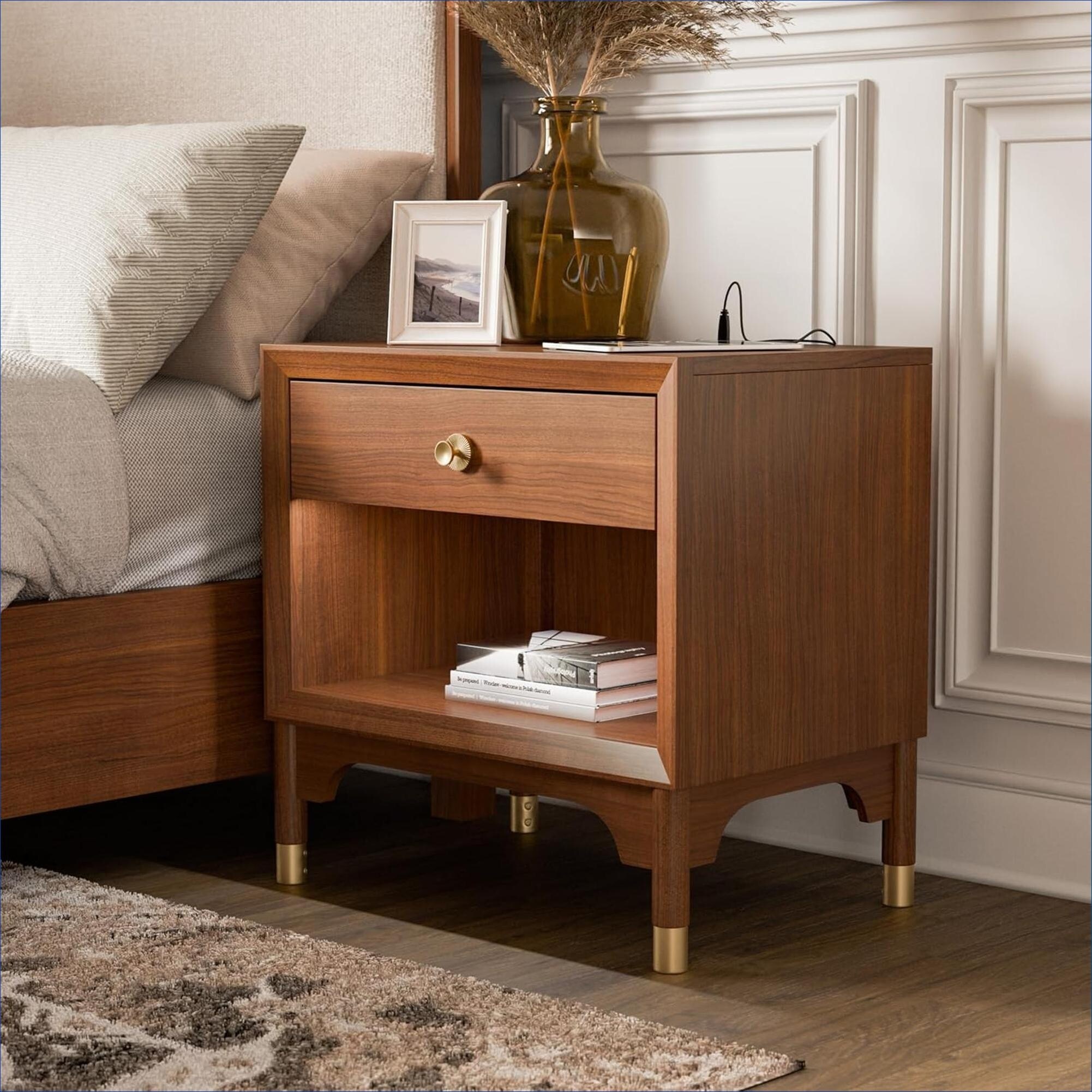 Watnature N059D09TPMT2 nightstands - View #2