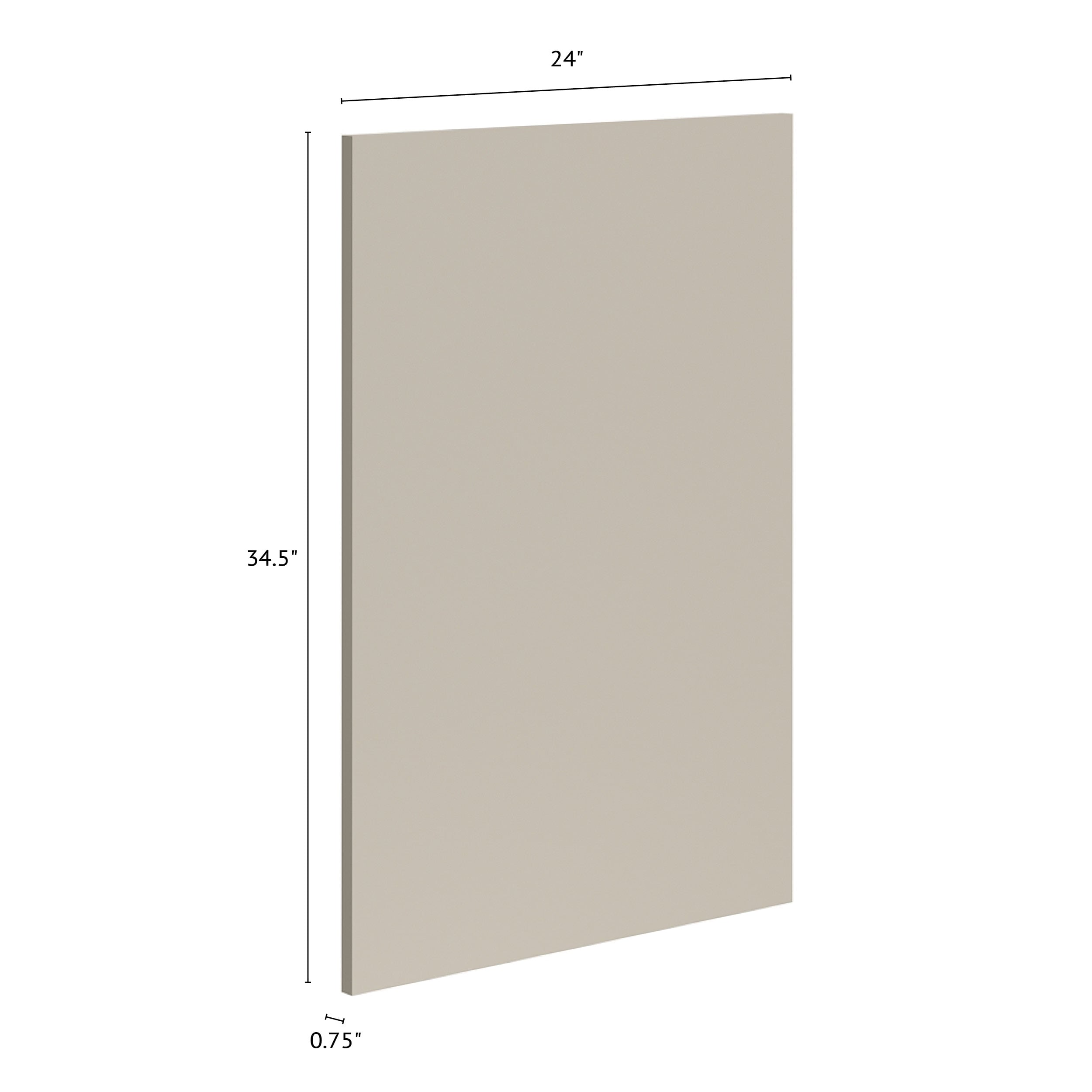 Diamond Express 312 BEPWD Cabinet-Accessories - View #4