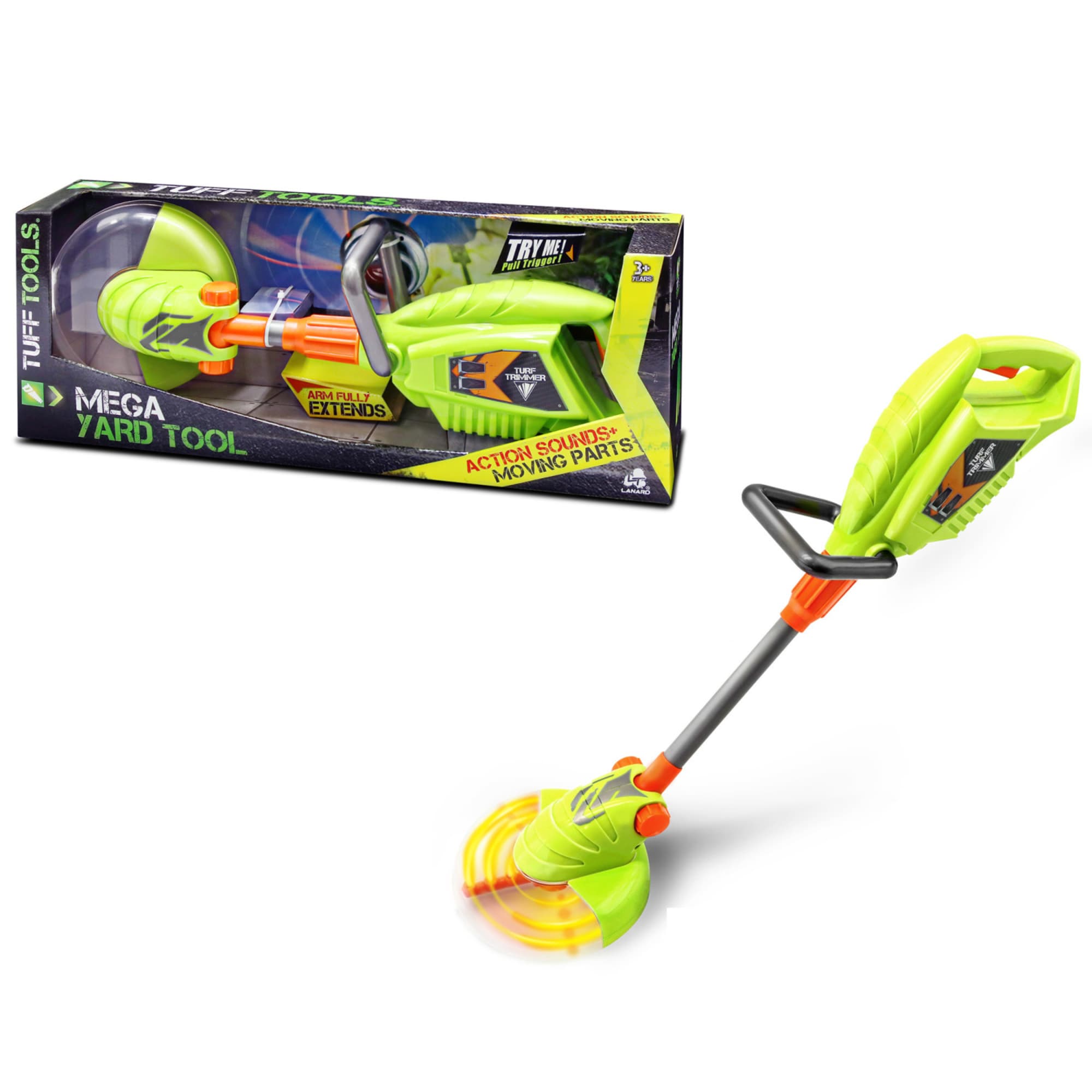 LANARD G048242501121 Play-Toys - View #5