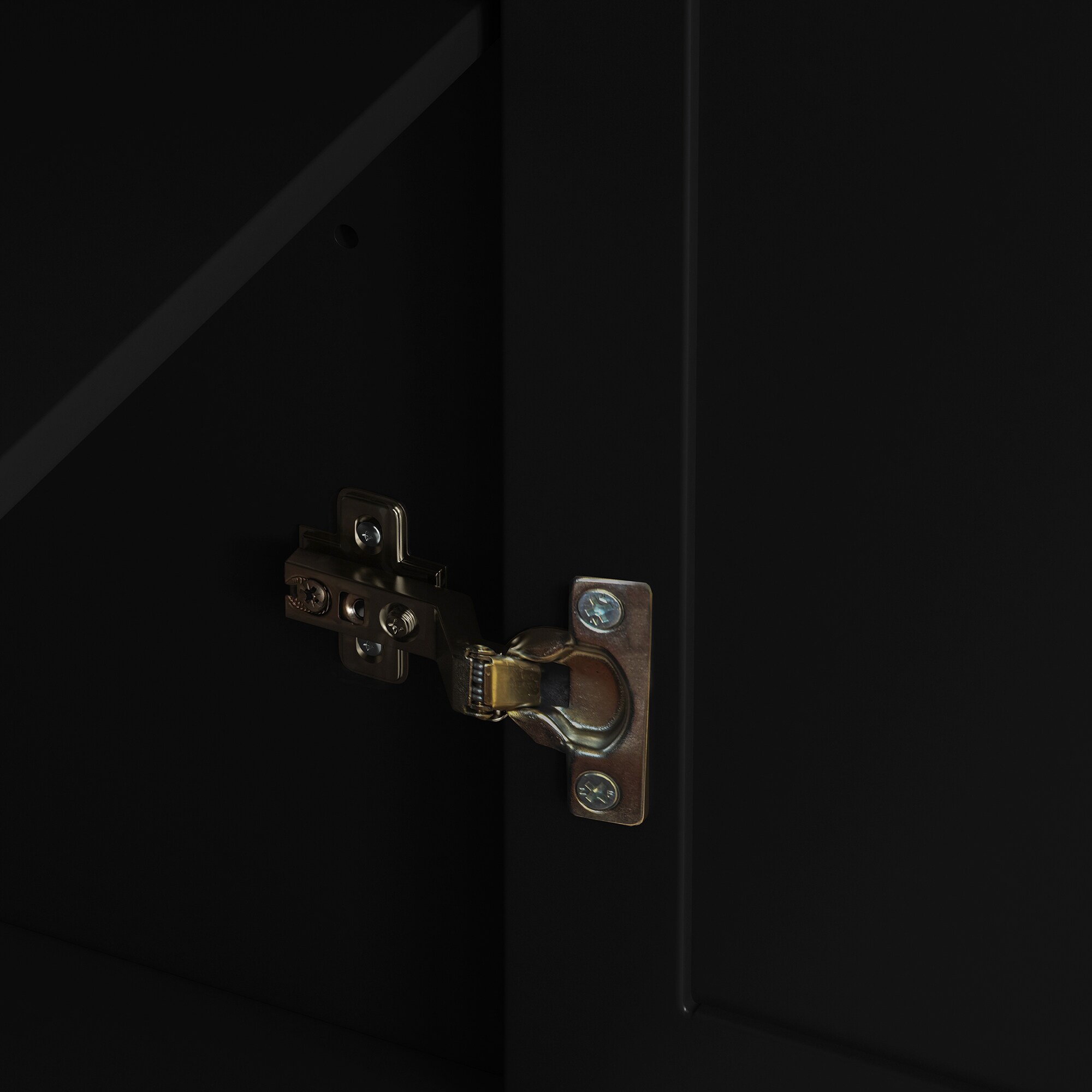 SINOFURN SYB930069BK Kitchen-Furniture - View #6