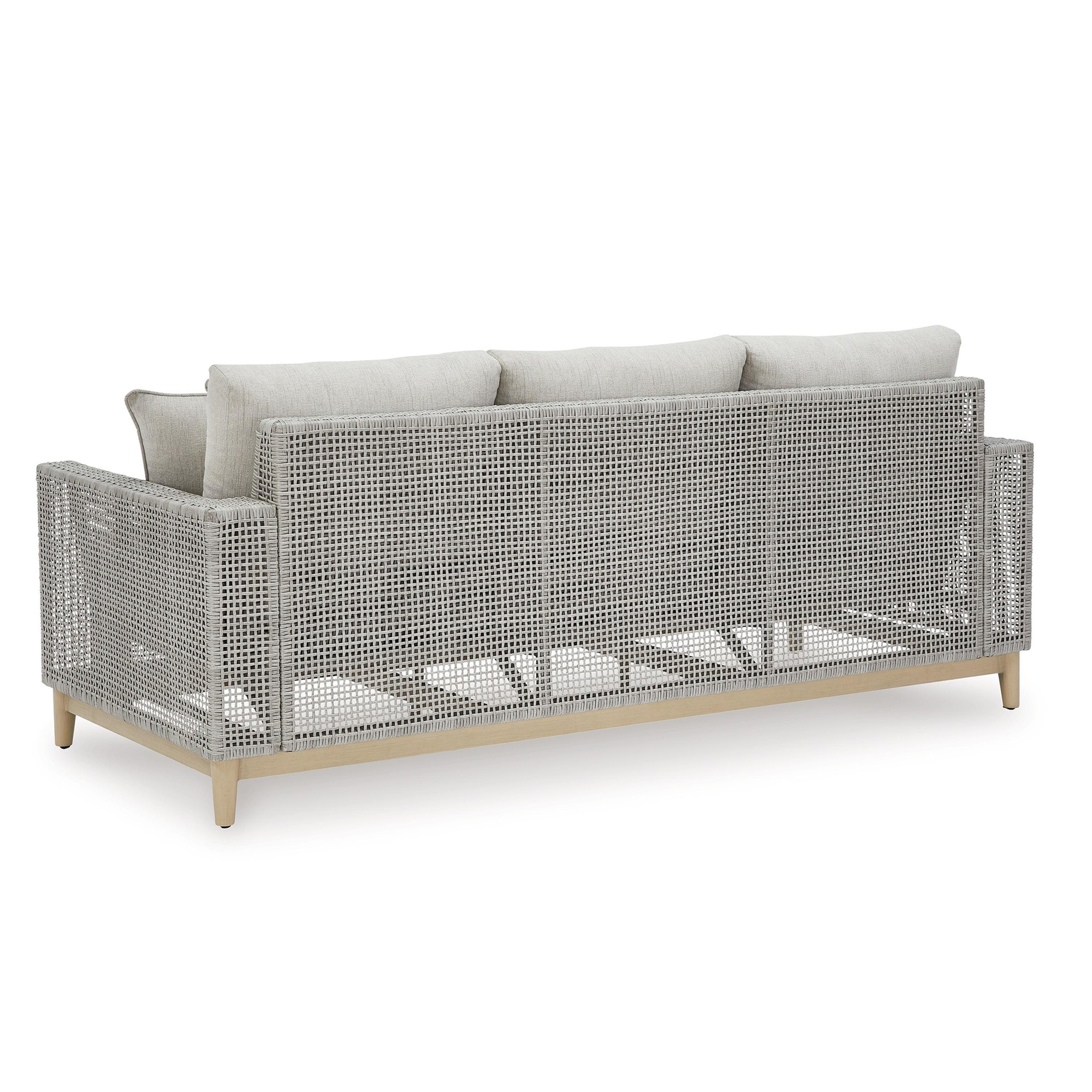Benzara BM315933 Patio-Sofas-Daybeds - View #4
