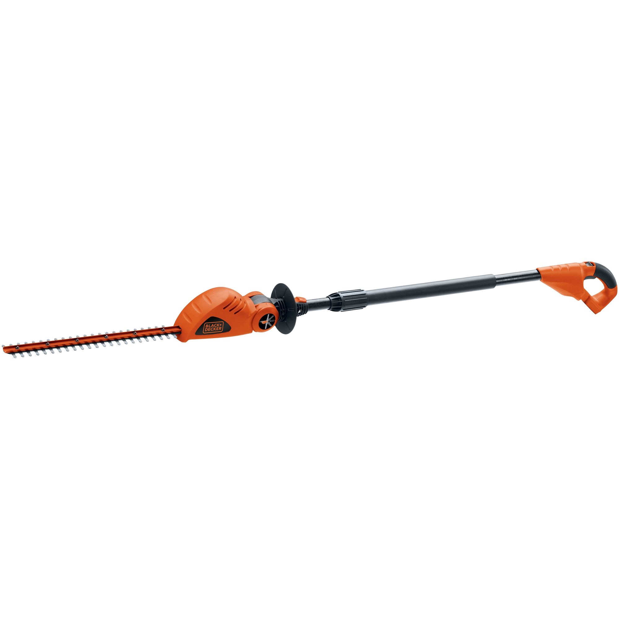 BLACK+DECKER LPHT120B 20-volt Max 18-in Battery Hedge Trimmer (Battery and Charger Not Included)