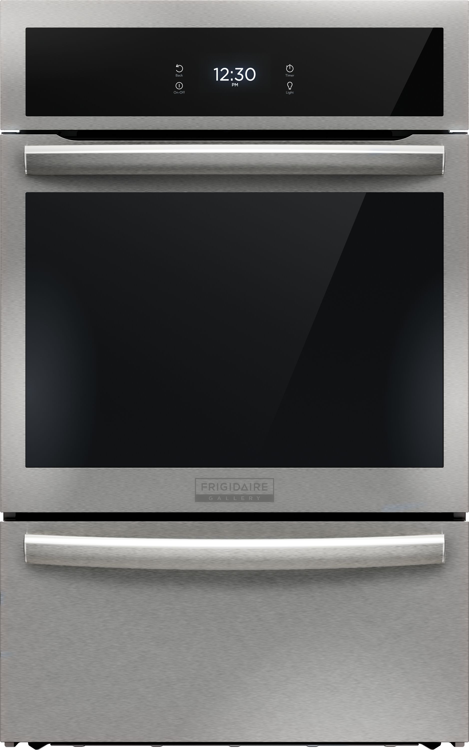 Frigidaire GCWG2438AF b050321 - View #12