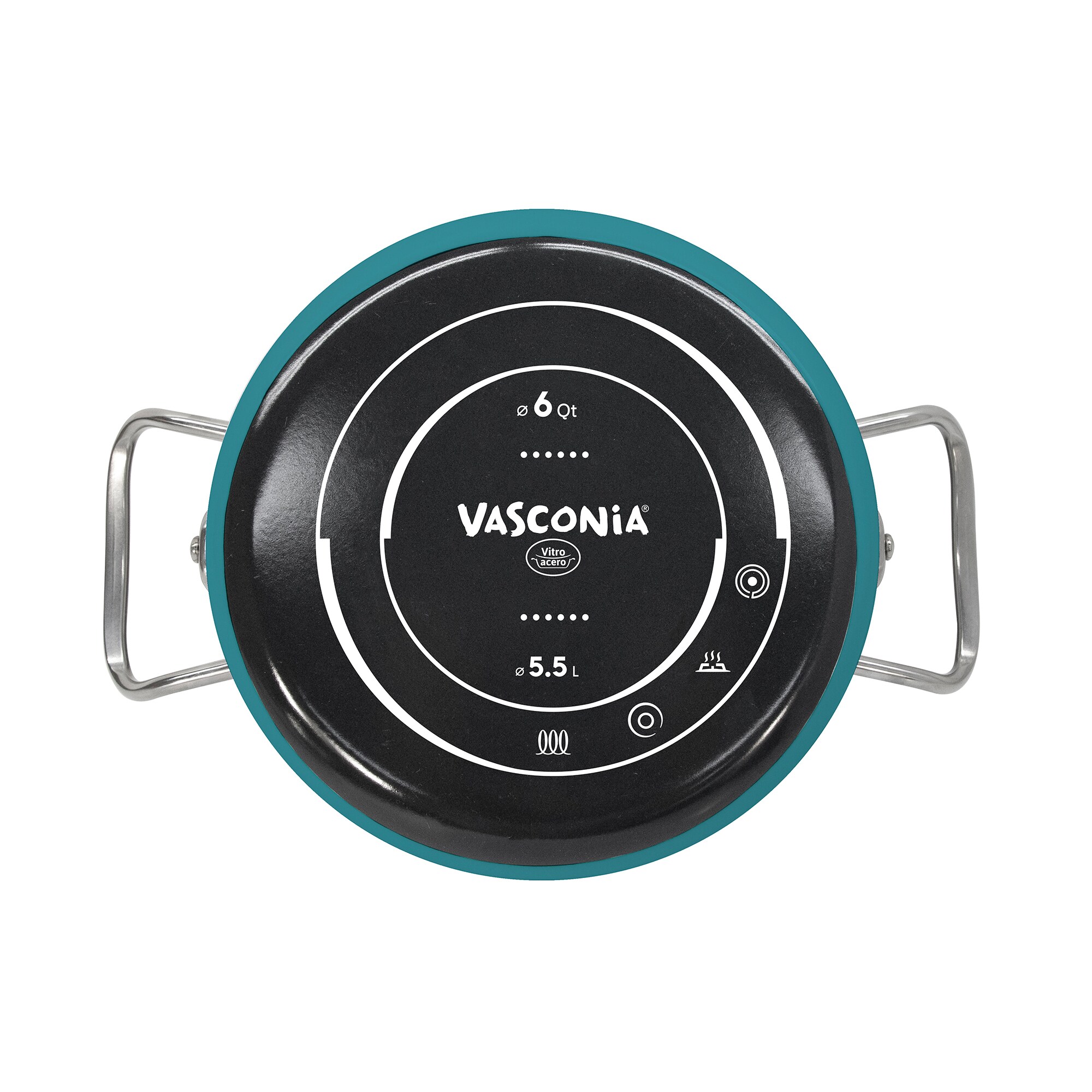 Vasconia EKV4043594 Cooking-Pans-Skillets - View #11