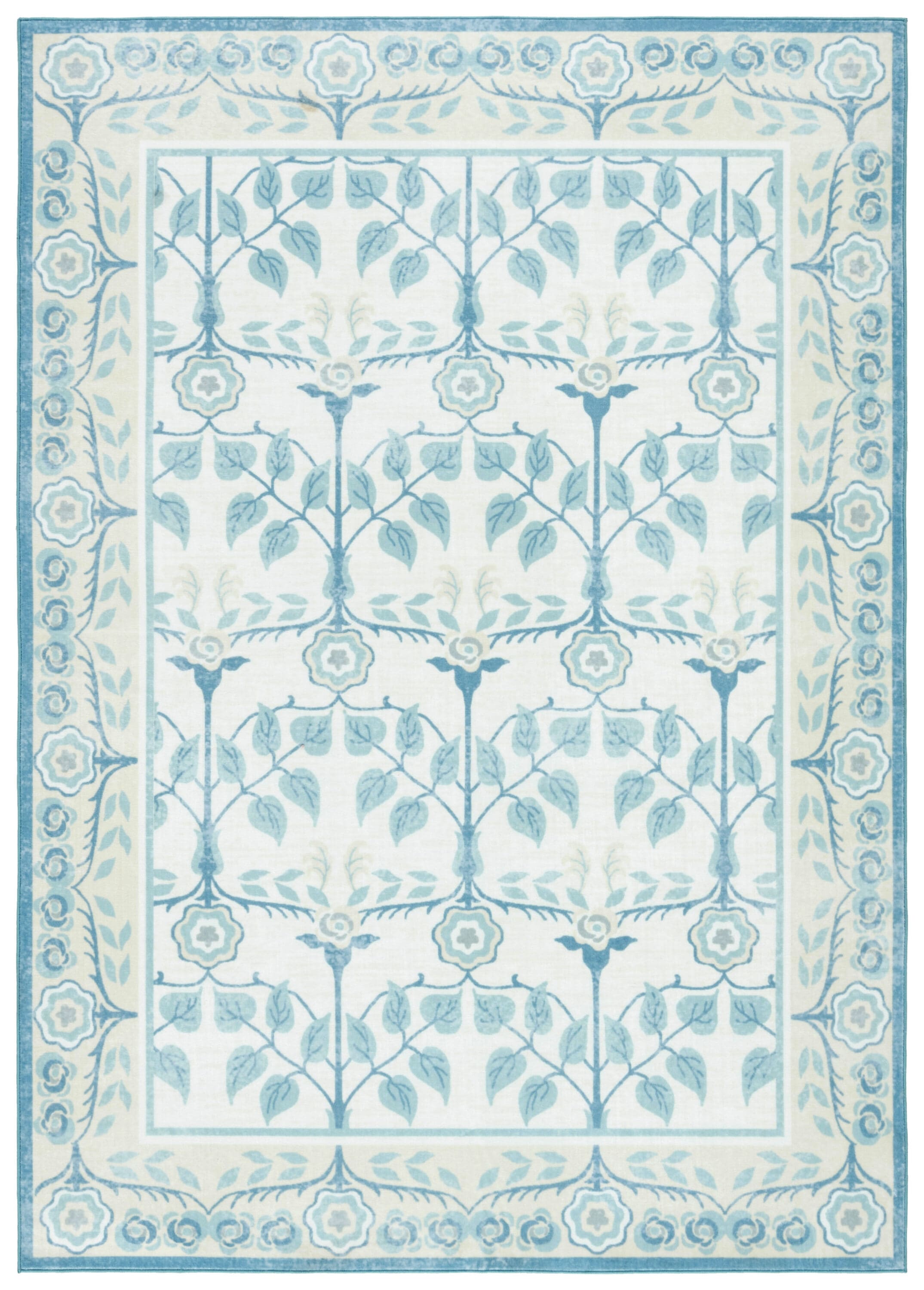 Safavieh MSRW182A-57 rugs - View #2
