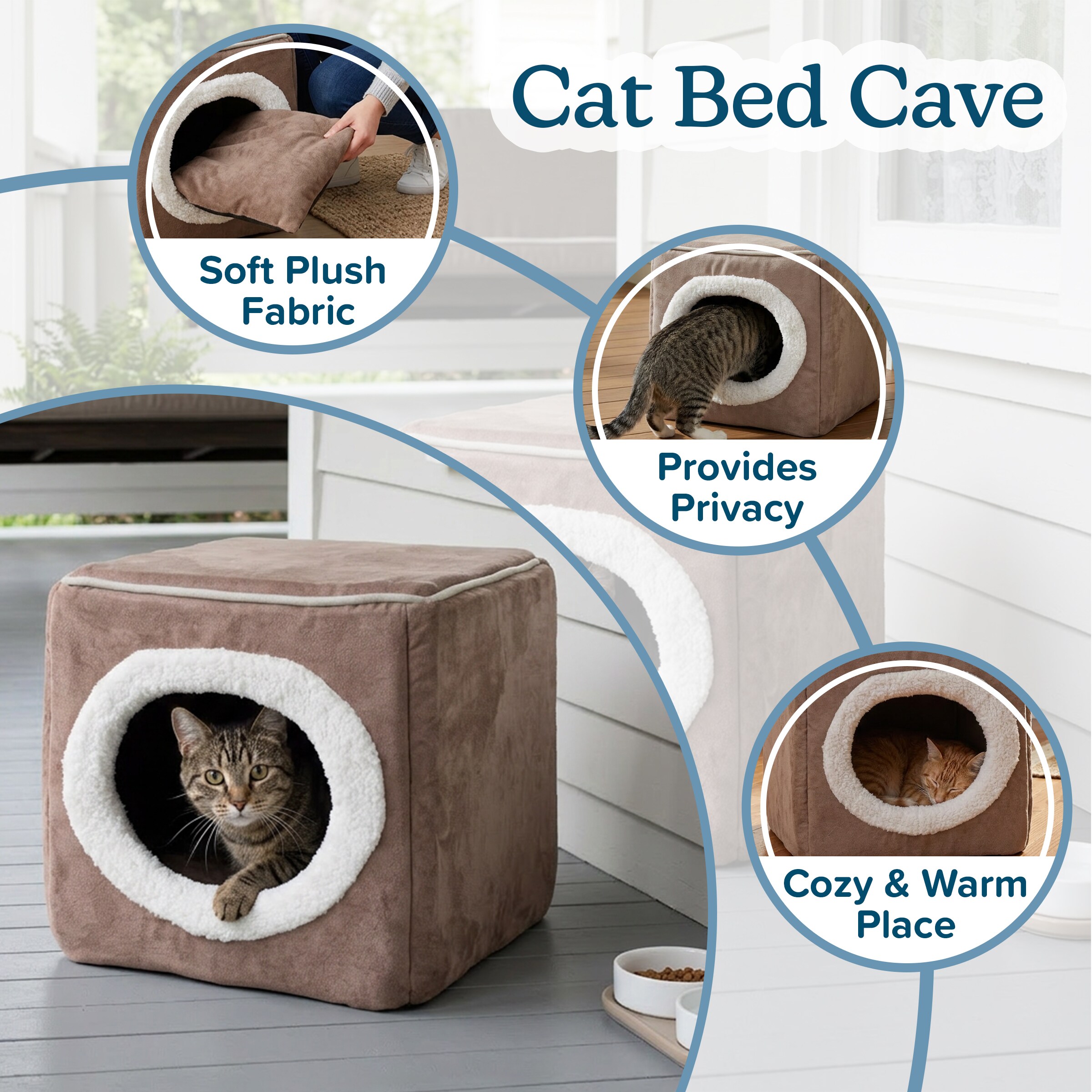 PETMAKER 683765JAT Pet-Beds - View #3