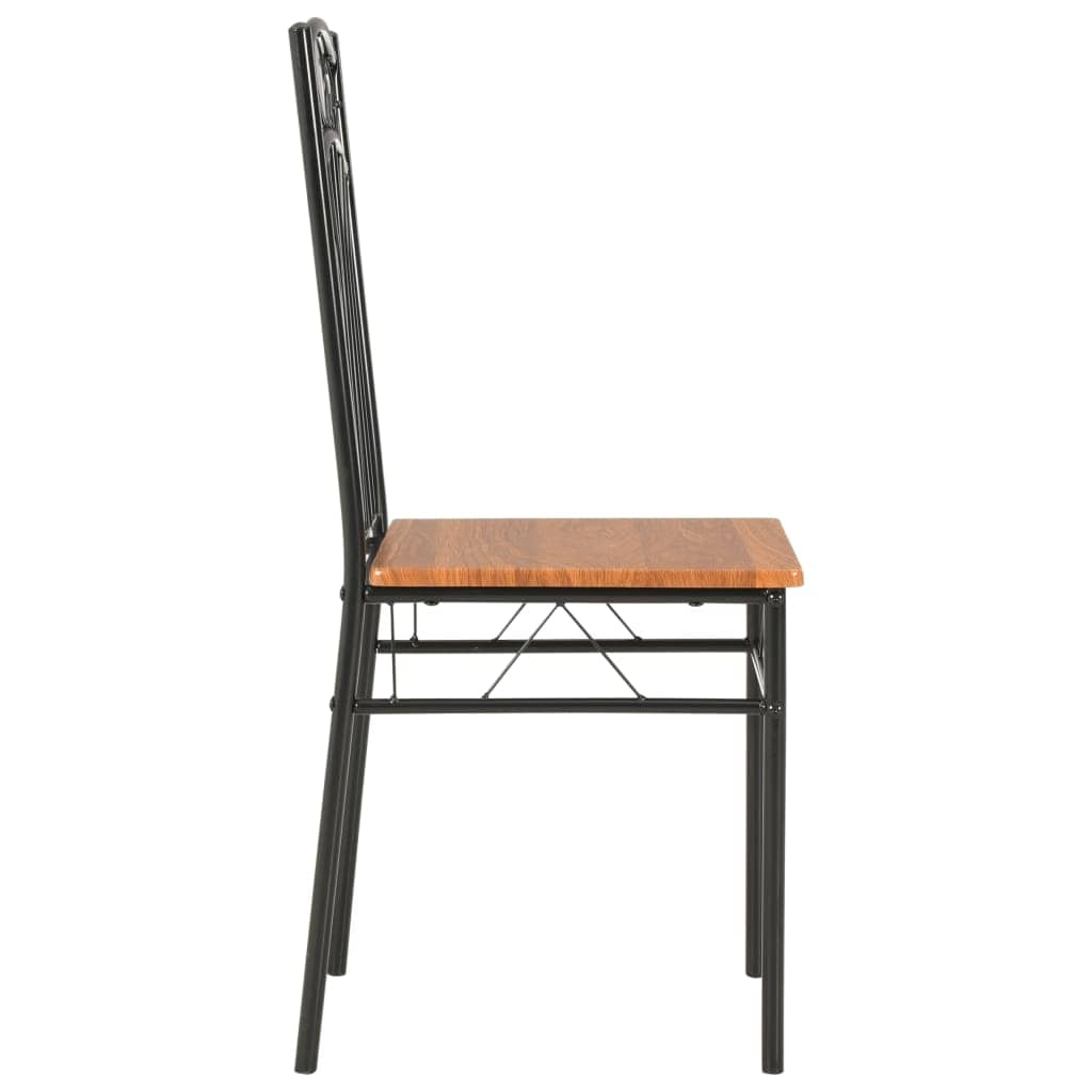 Boyel Living BL-281397 Dining-Chairs - View #5