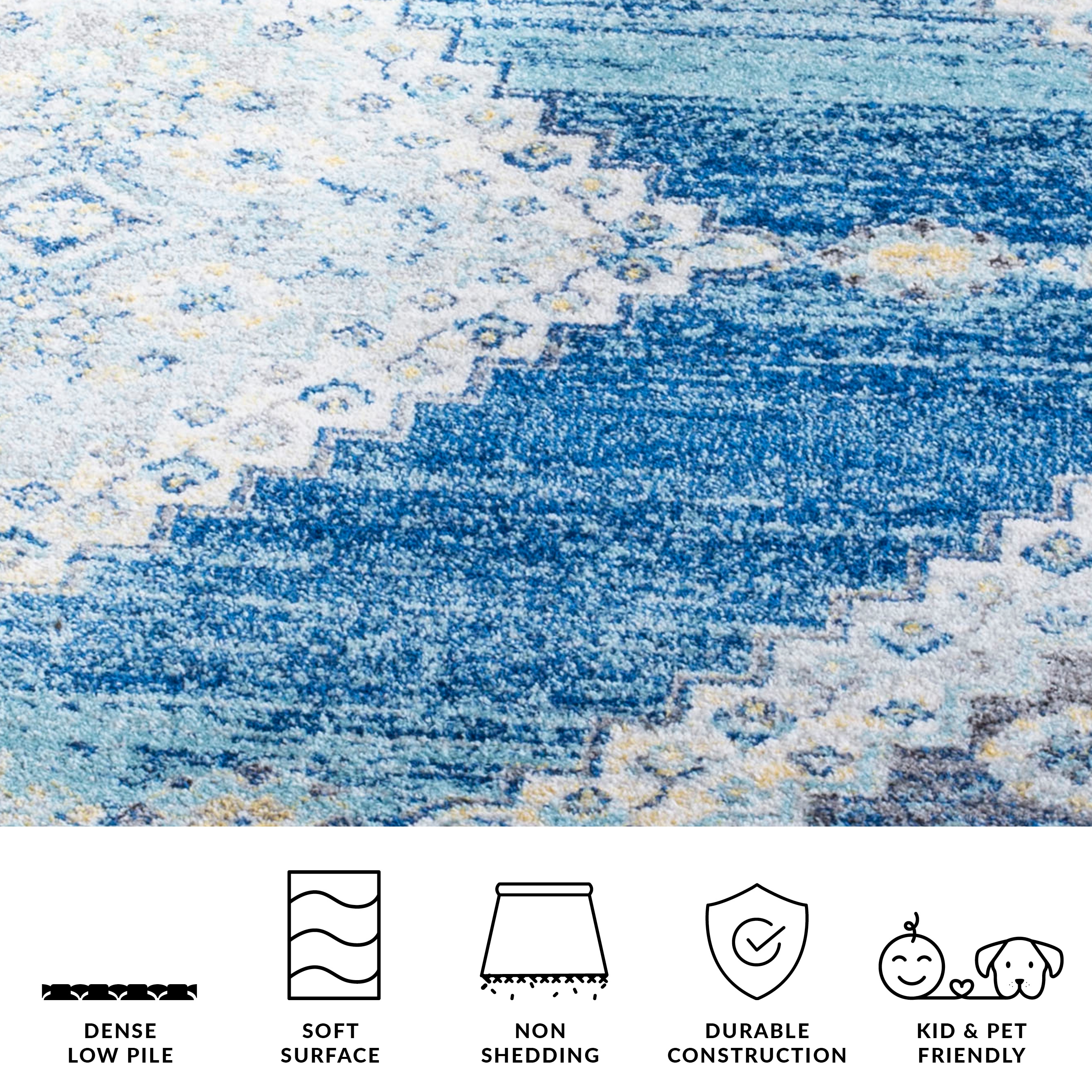 Safavieh MAD615N-7SQ rugs - View #4