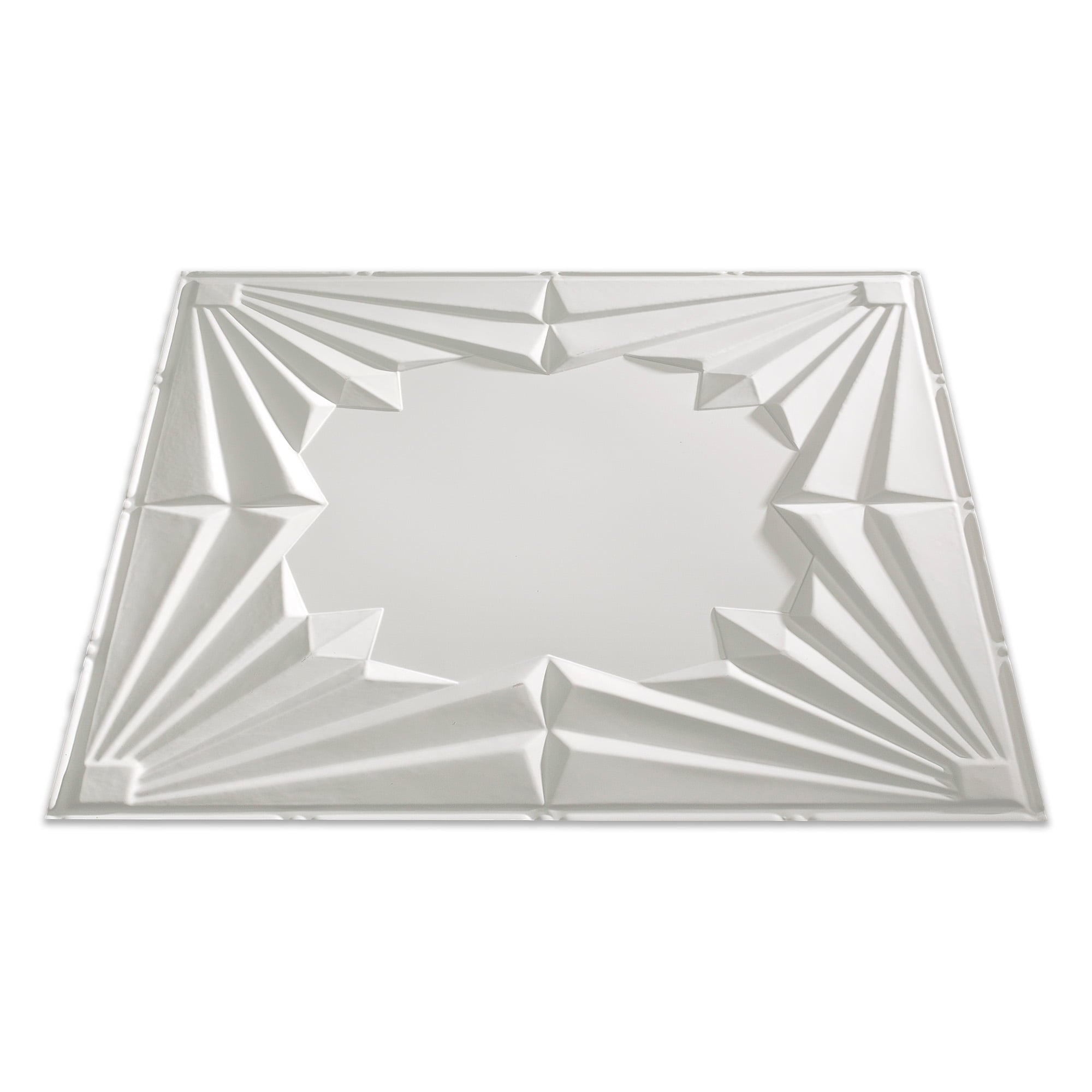 Fasade PL5801 Ceiling-Tile - View #3