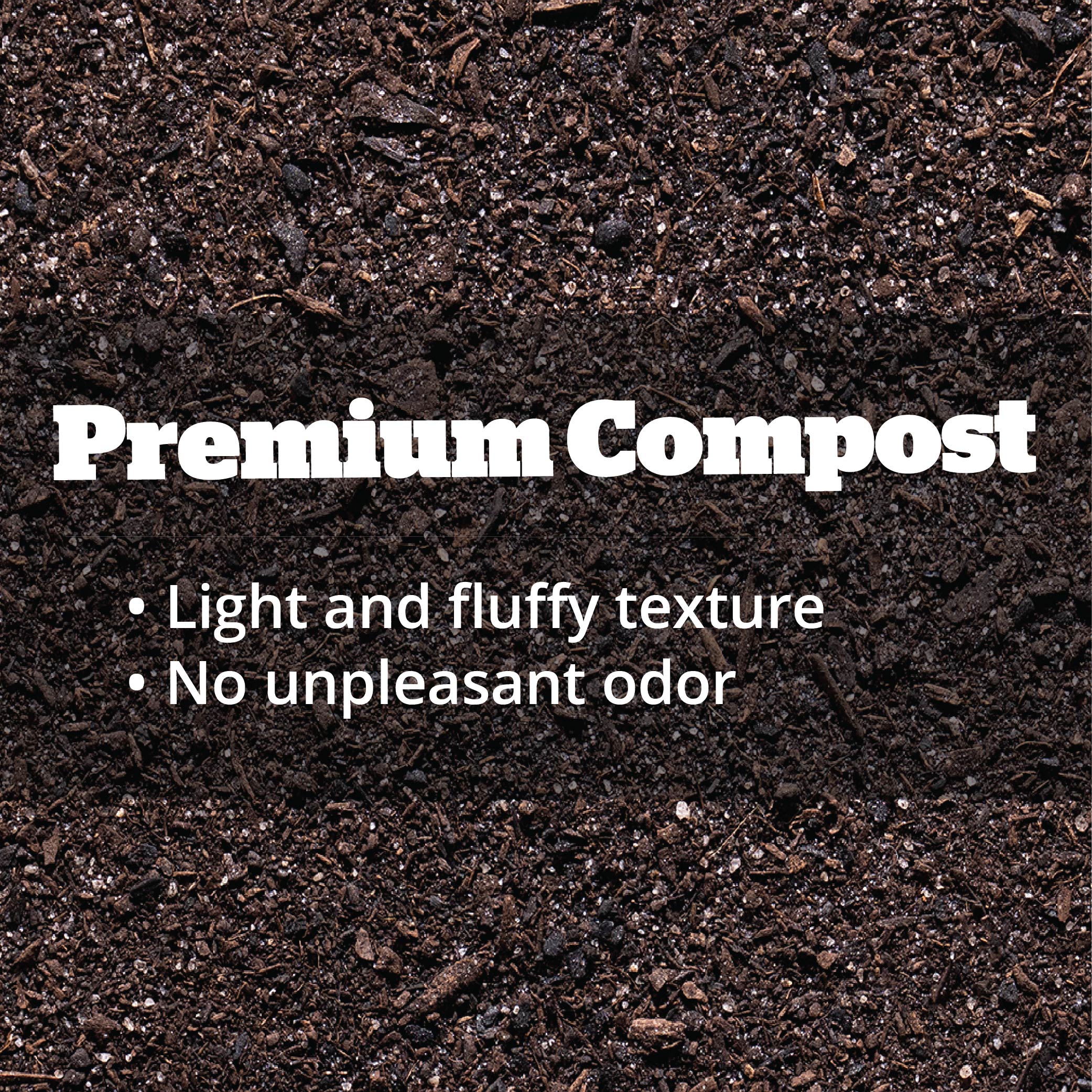 Wakefield Biochar 04107 Soil-Conditioner - View #4