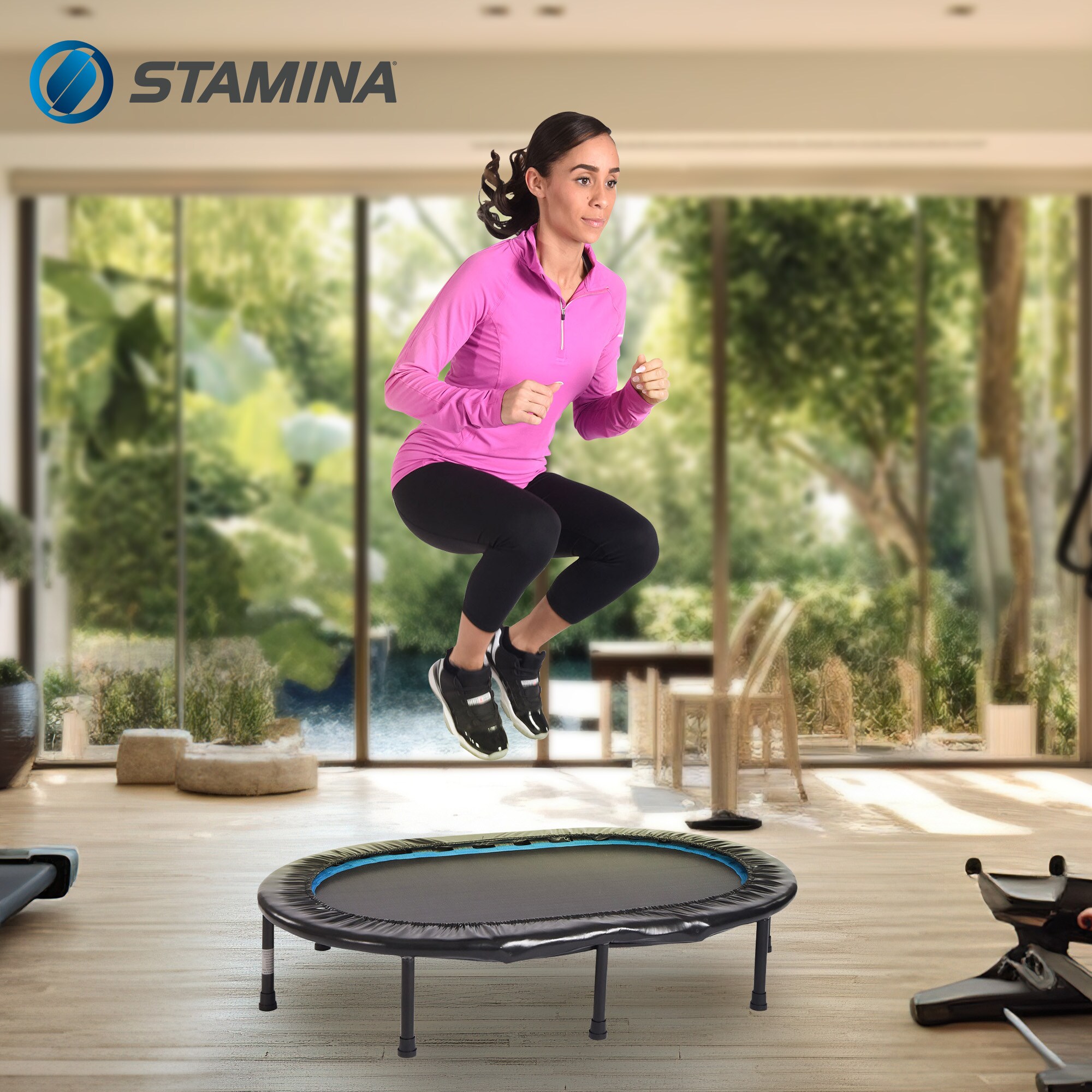 Stamina Products 155314 trampolines - View #4