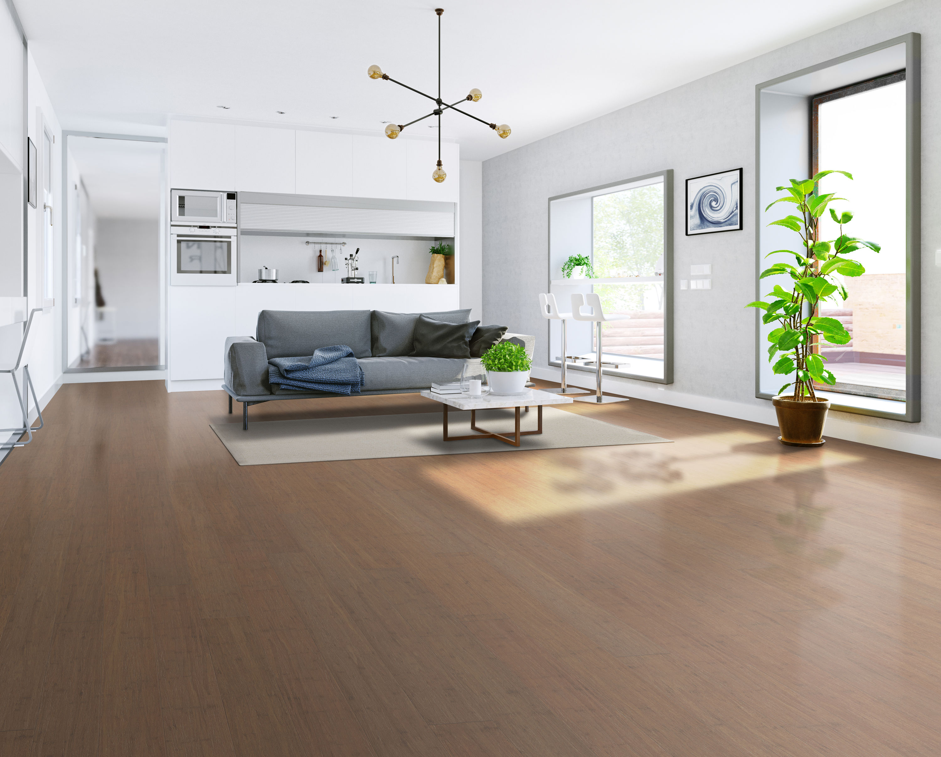 CALI 7014009500 Wood-Floors - View #6