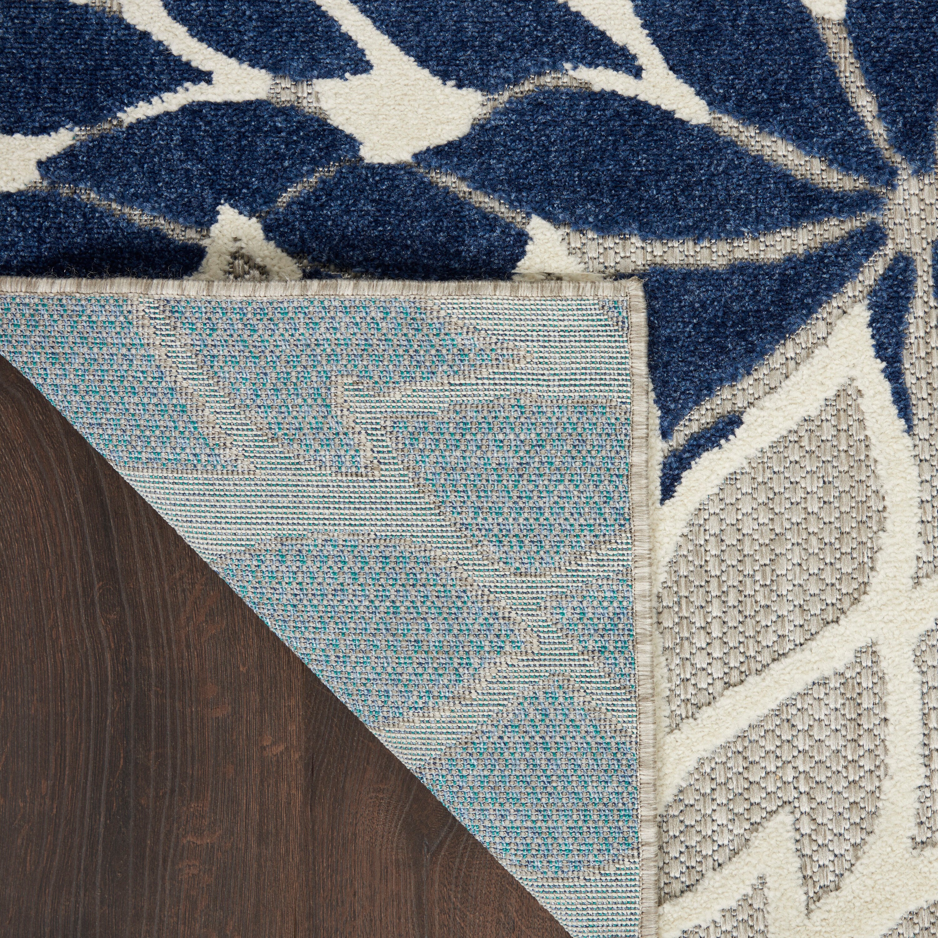 Nourison 99446778772 rugs - View #7