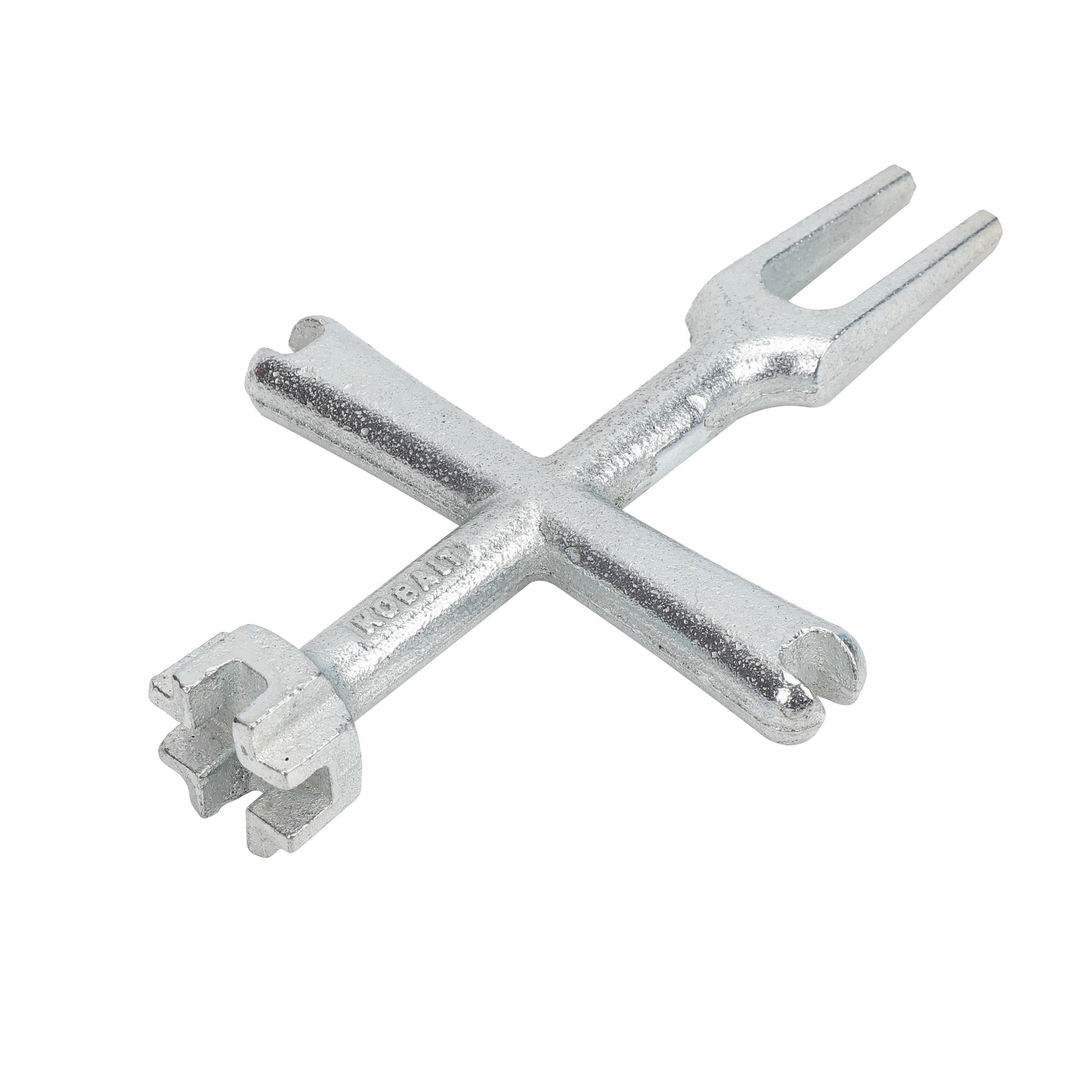 Double Ended Tub Drain Wrench