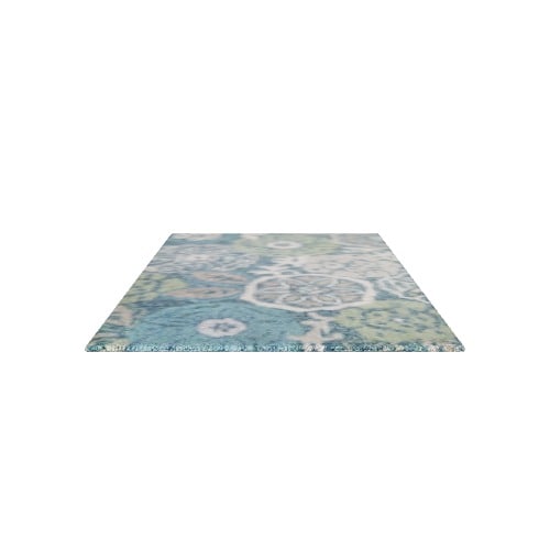 Three-dimensional representation of the product