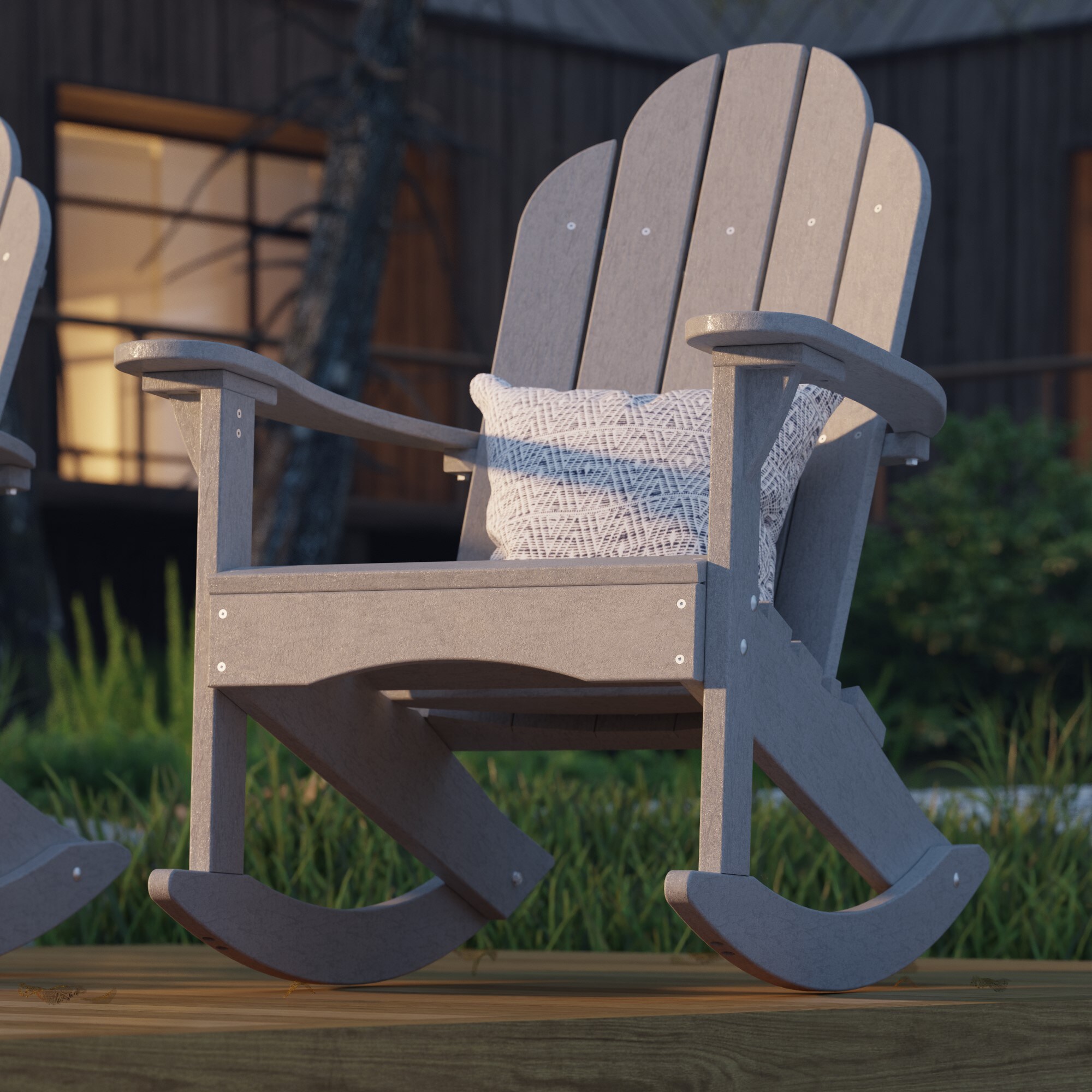 Wildridge LCC-215-LG Patio-Chairs - View #3
