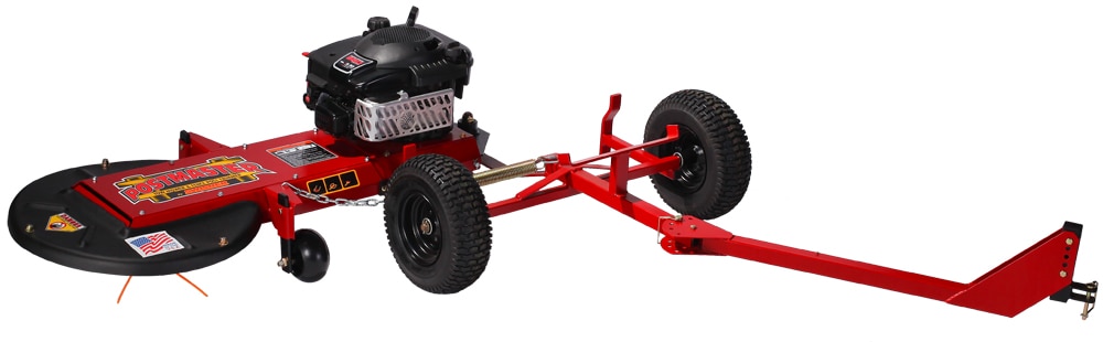 Swisher PST67522 190-cc 22-in String Trimmer Mower