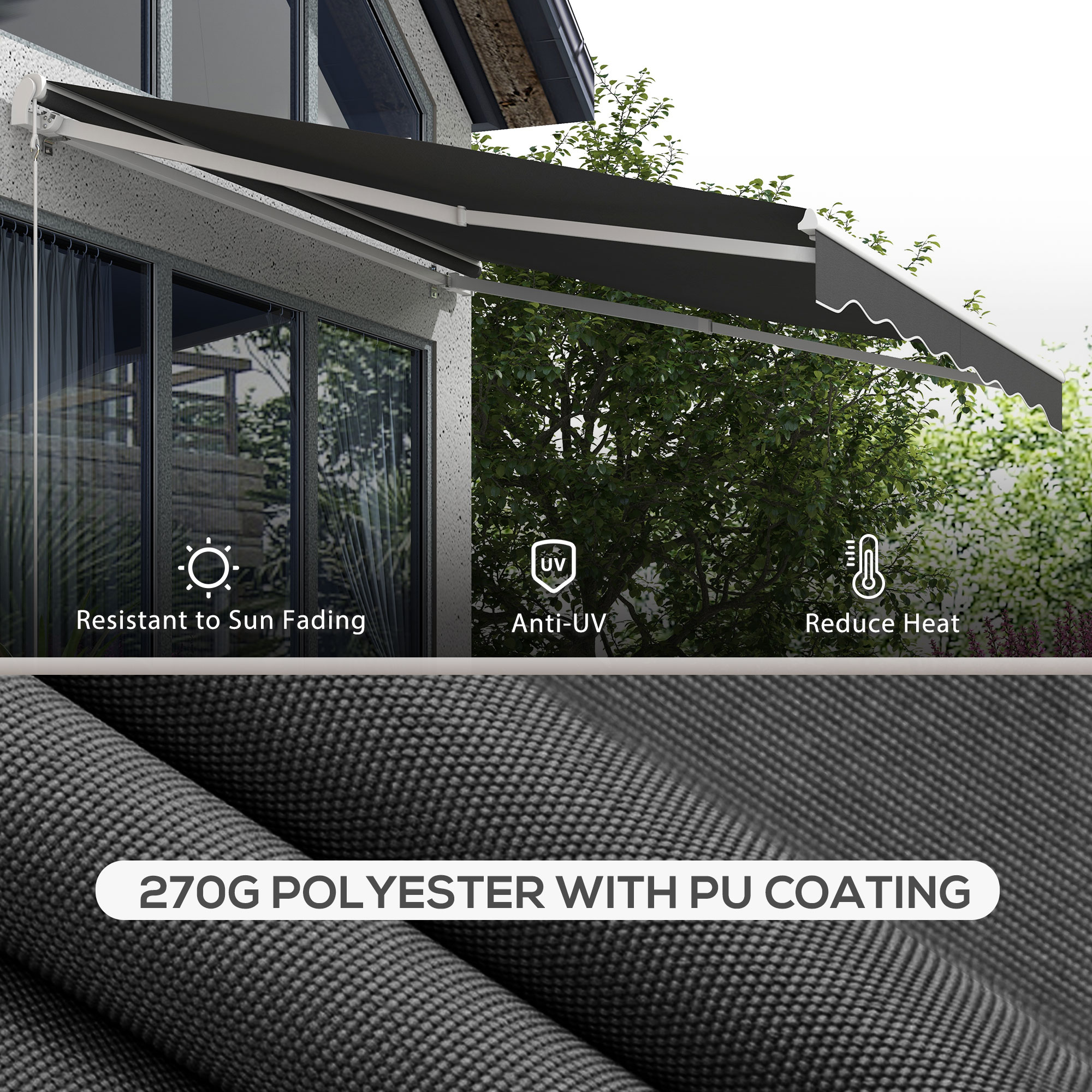Maocao Hoom FZ00854 awnings - View #3