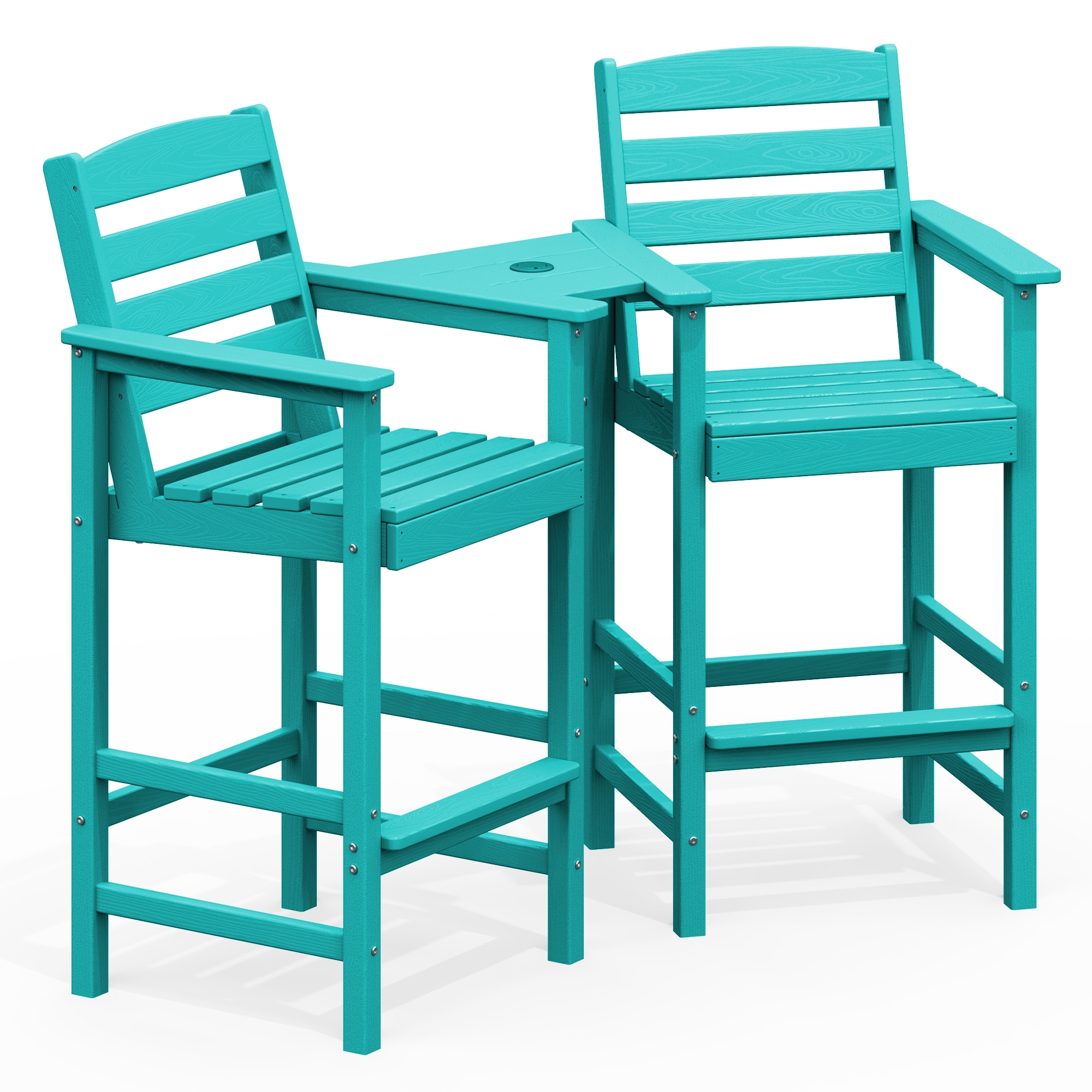 JEAREY GYCY-KQ Patio-Chairs - View #2