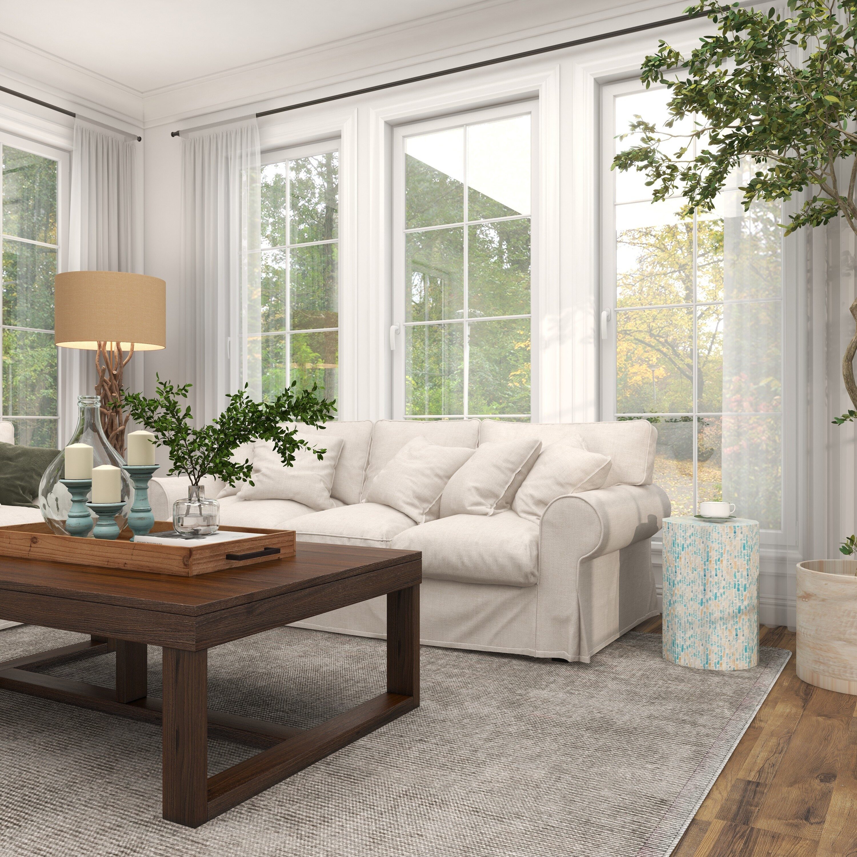 Grayson Lane 47336 End-Tables - View #8