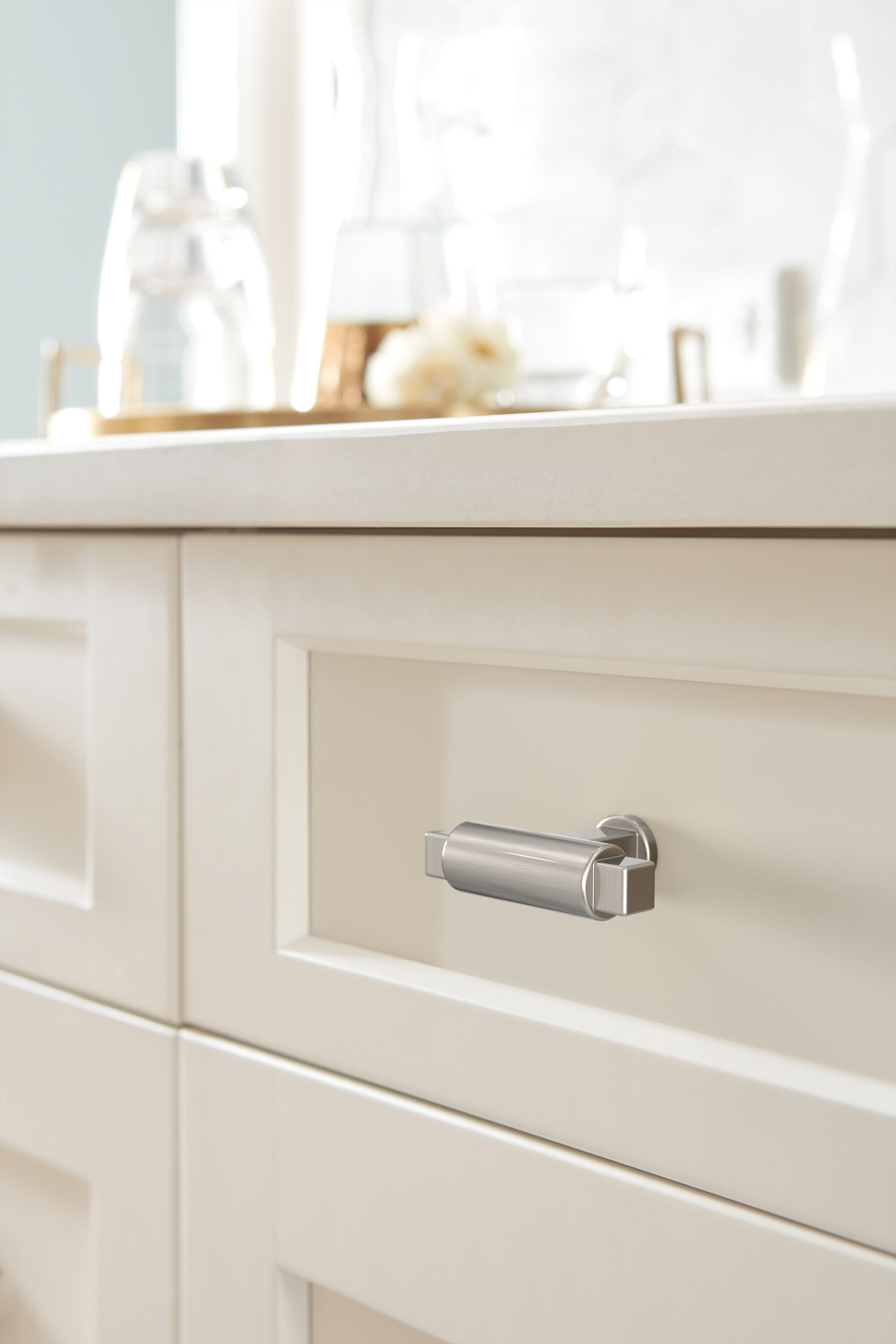 Amerock BP37481G10 Cabinet-Knobs - View #2