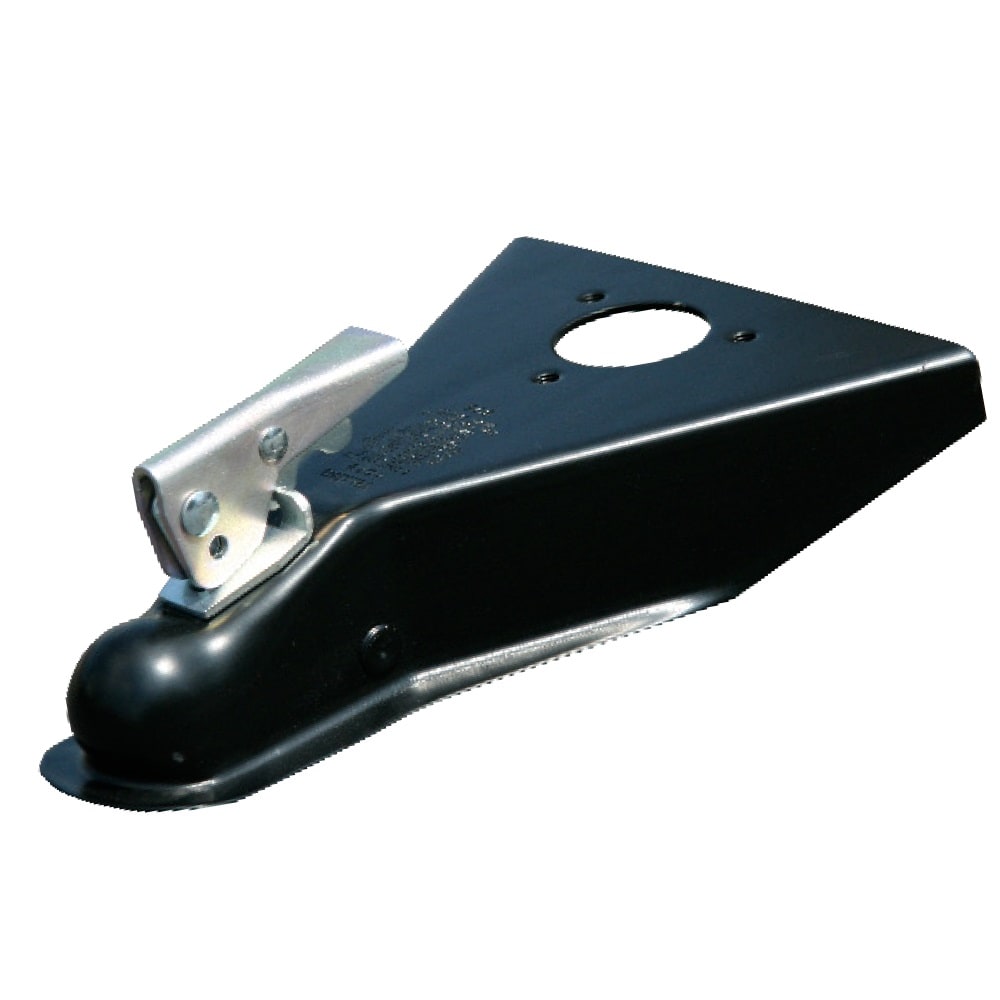 Trailer Couplers Brand Carry-On Trailer