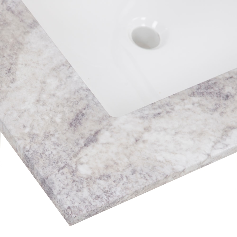 Style Selections R42 VT6122DB Vanity-Tops - View #10