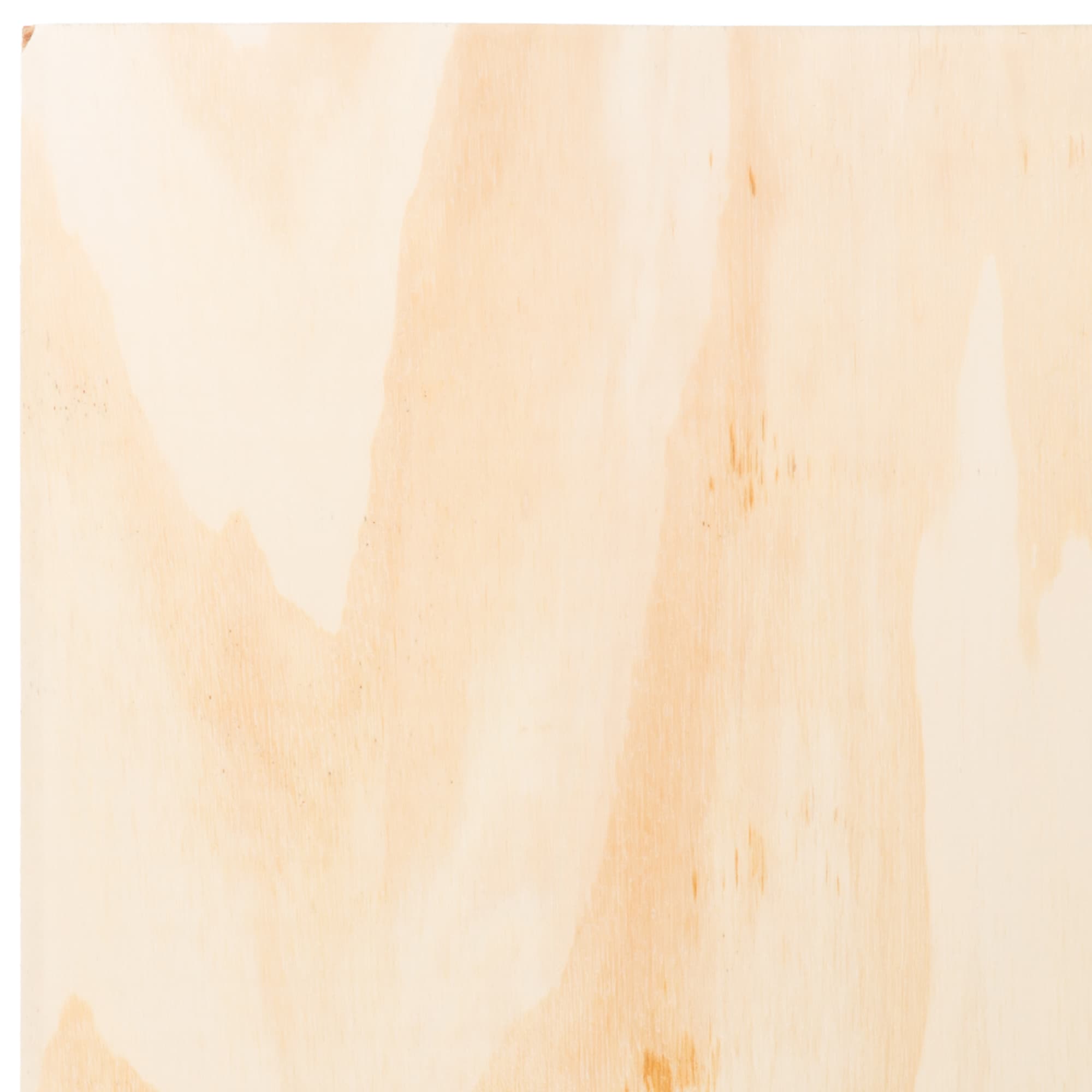  100236 Llc-Plywood - View #5