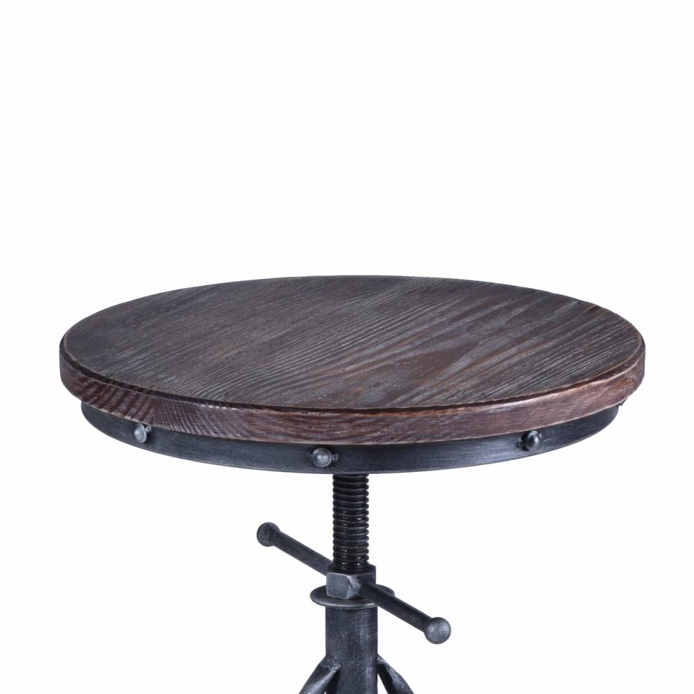 Benzara BM155634 stools - View #2