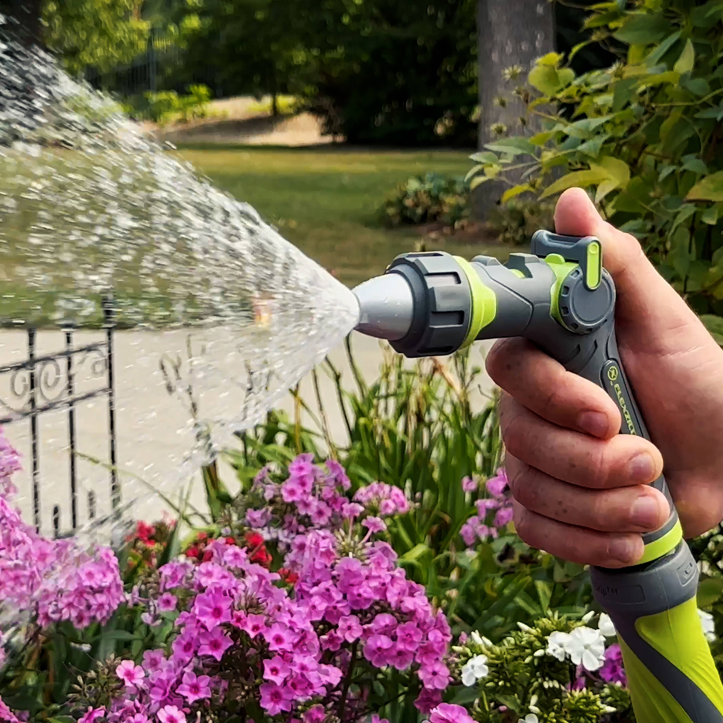 Flexzilla NFZG51-E Nozzles-And-Wands - View #4