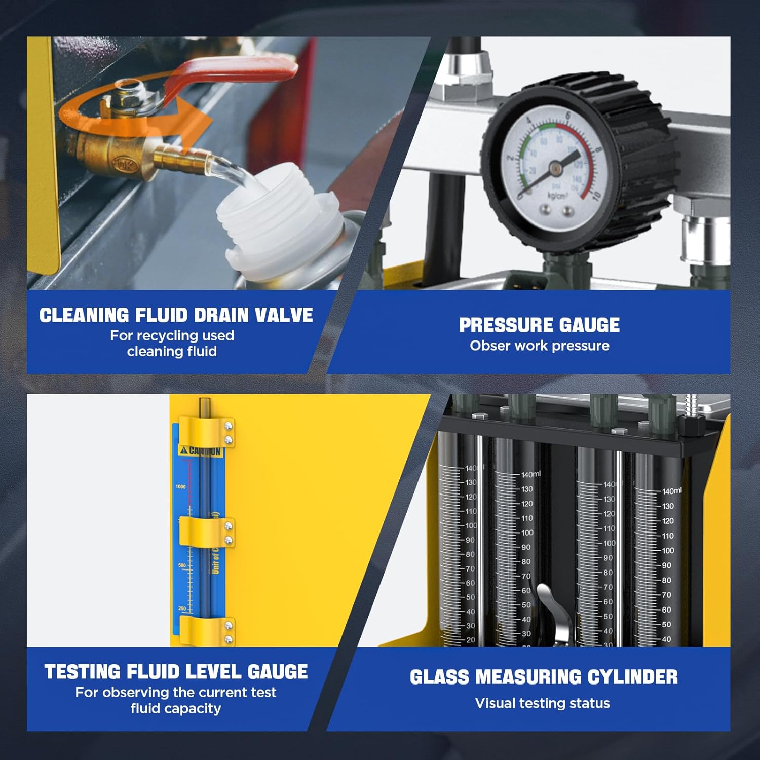 AUTOOL B0FXF1T6KP Automotive-Hardware - View #6