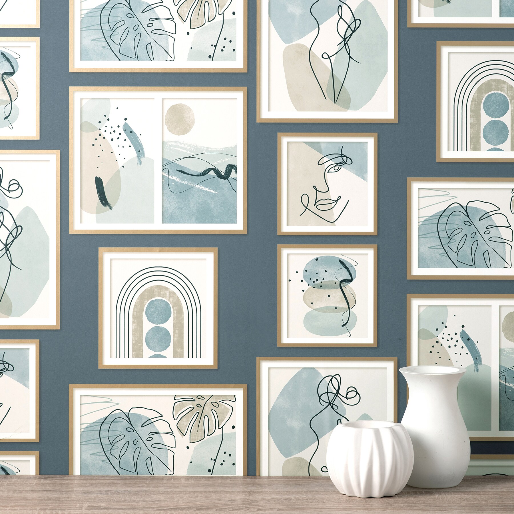 Fine Decor M1713 wallpaper - View #6