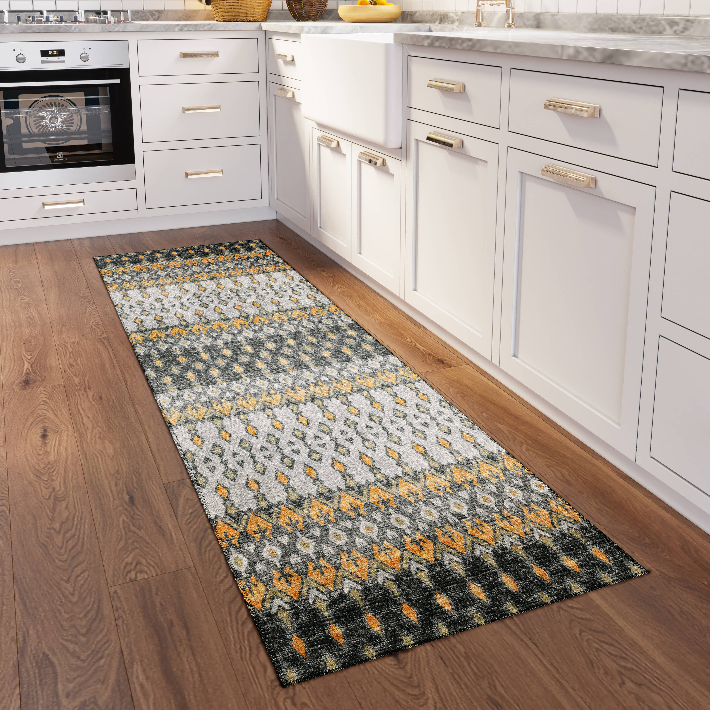 Addison Rugs ABV31GY2X8 rugs - View #2