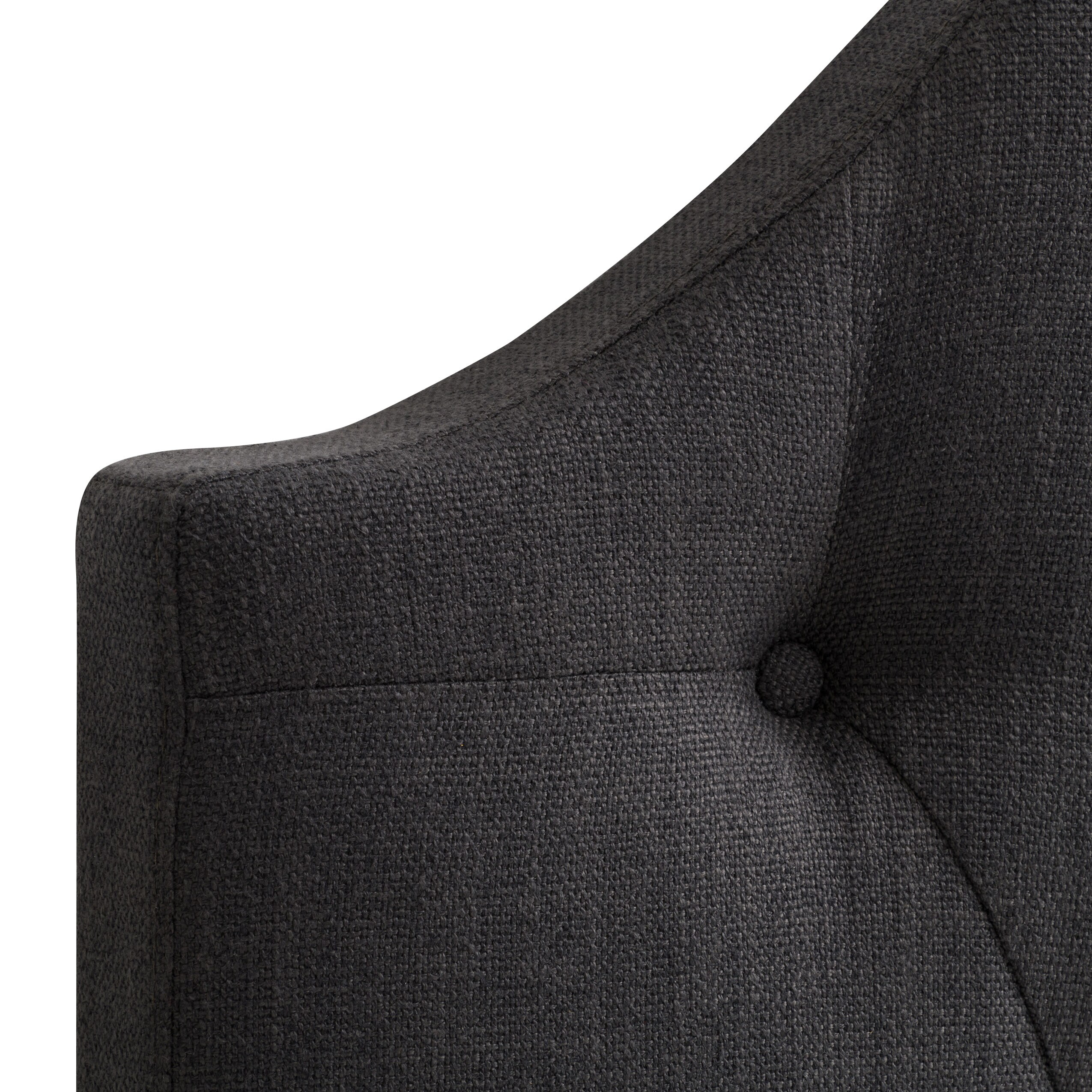 CorLiving BBT-113-Q Upholstered-Headboards - View #2