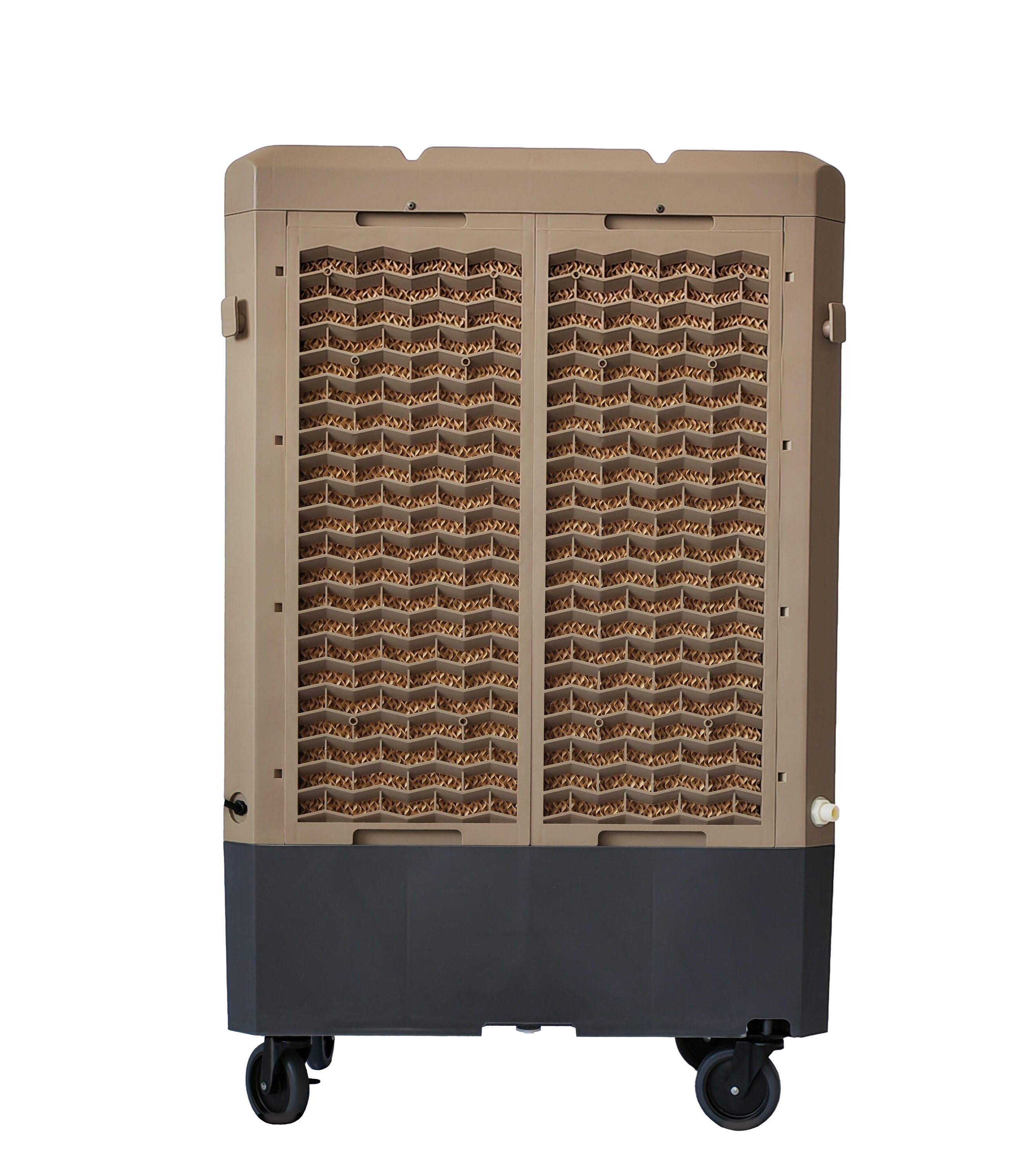 Hessaire MC61MT Evaporative-Cooler - View #3