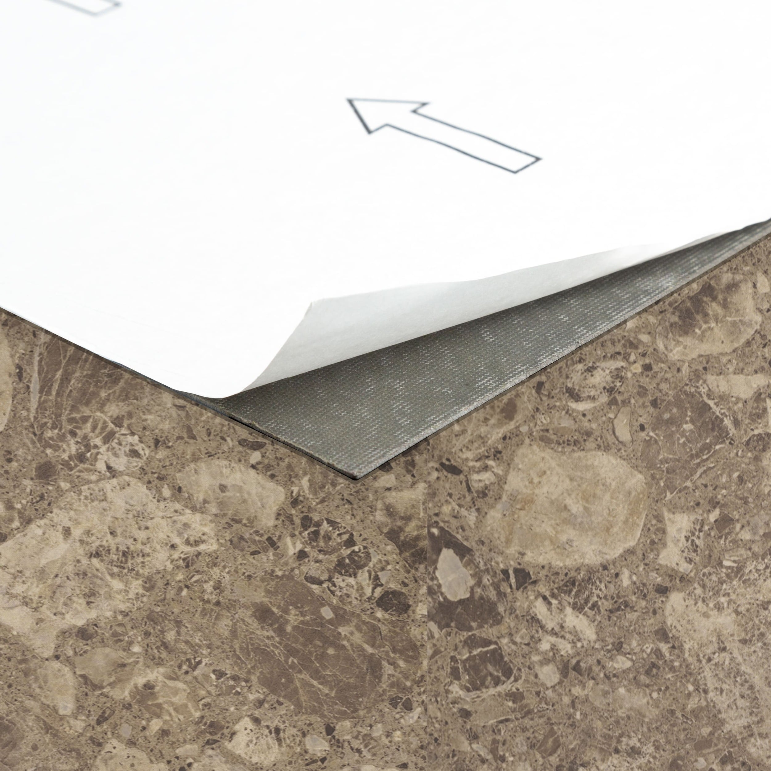 Achim FTVMA46020 Vinyl-Tiles - View #3