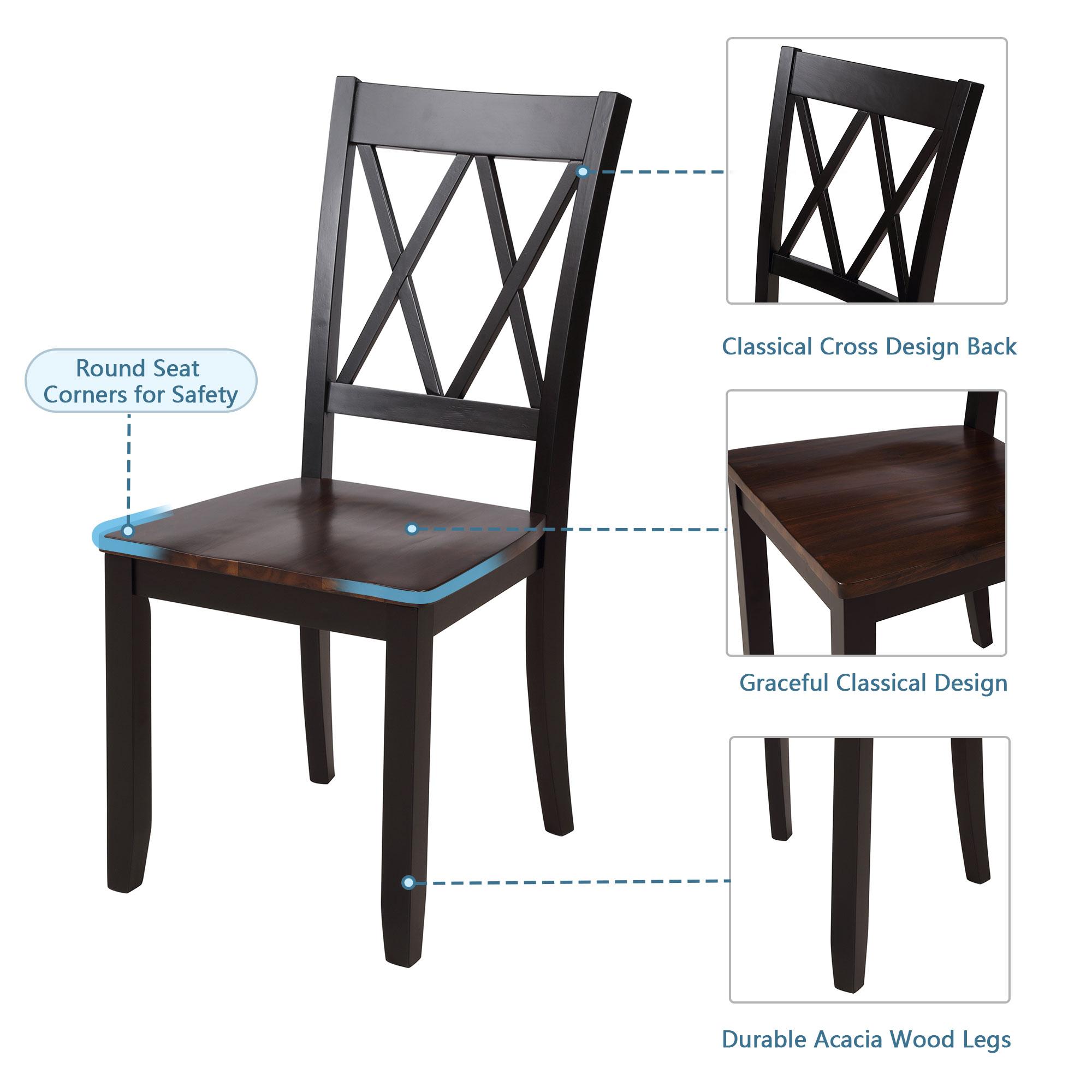 Bayfeve BF-SP88B-IN Dining-Sets - View #6