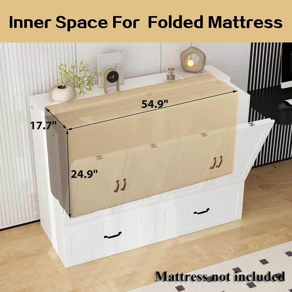 Homsee V-KF020485-01-AB beds - View #13