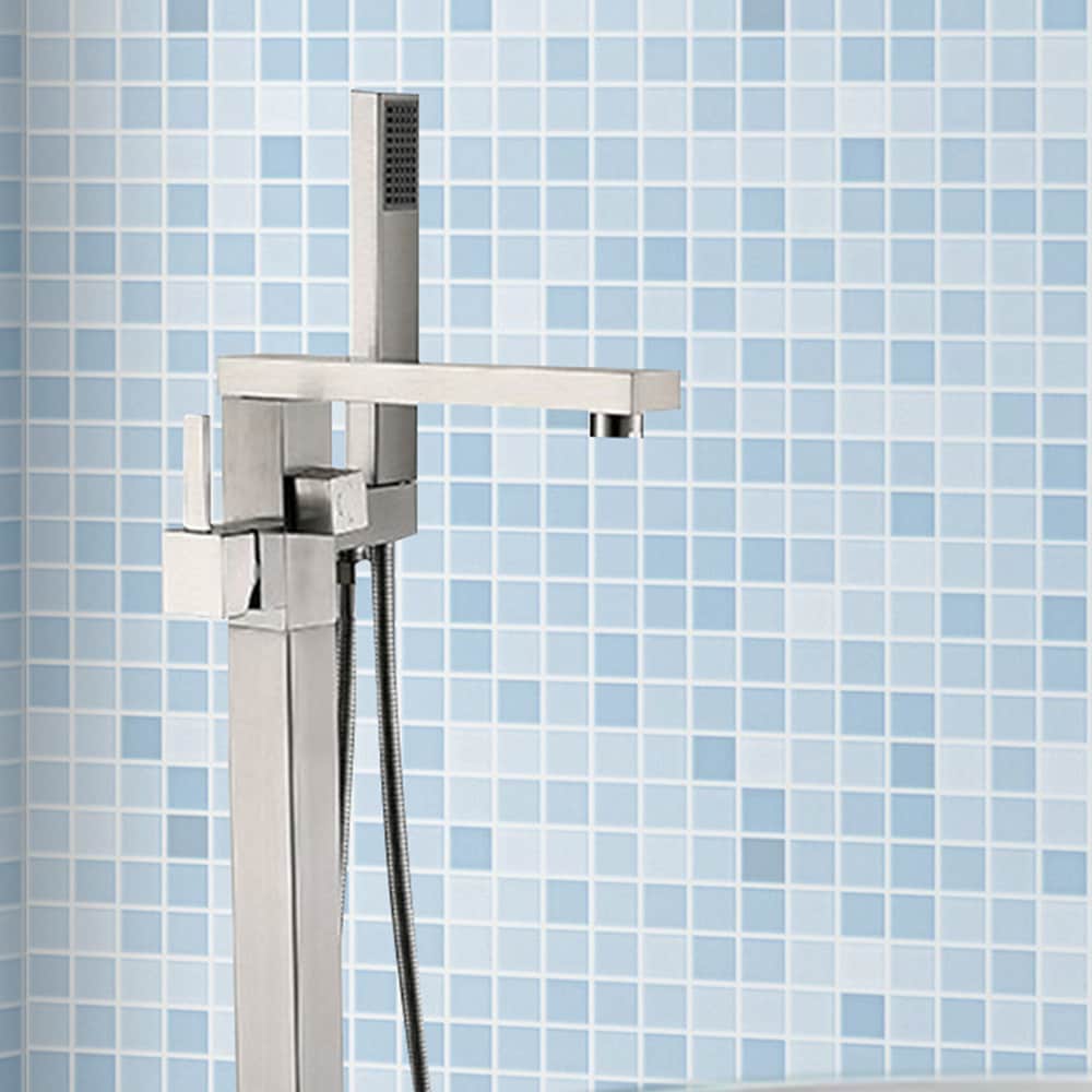 Topcraft FF011BN Roman-Tub-Faucets - View #8