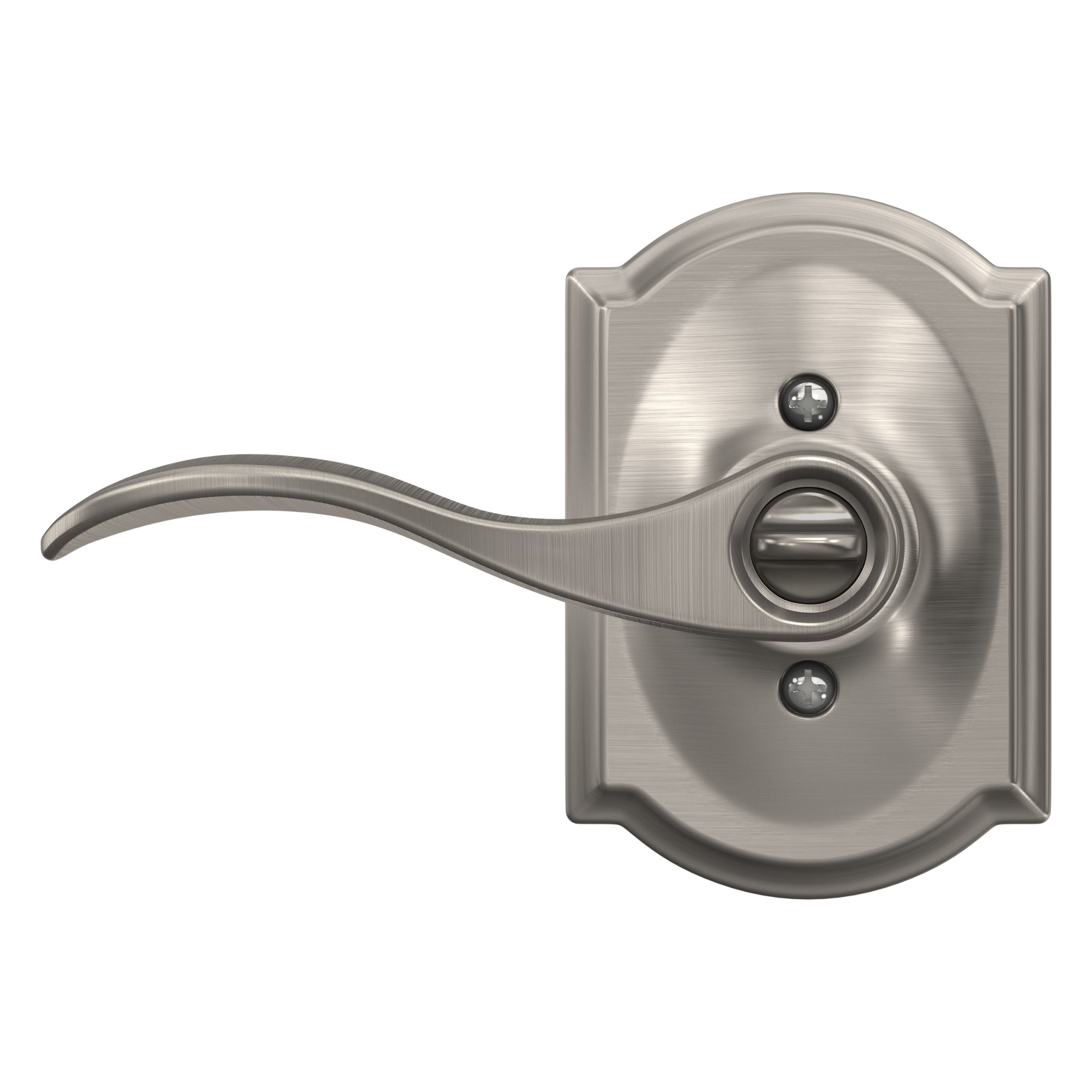 Schlage F51A ACC 619 CAM G Door-Handles - View #10