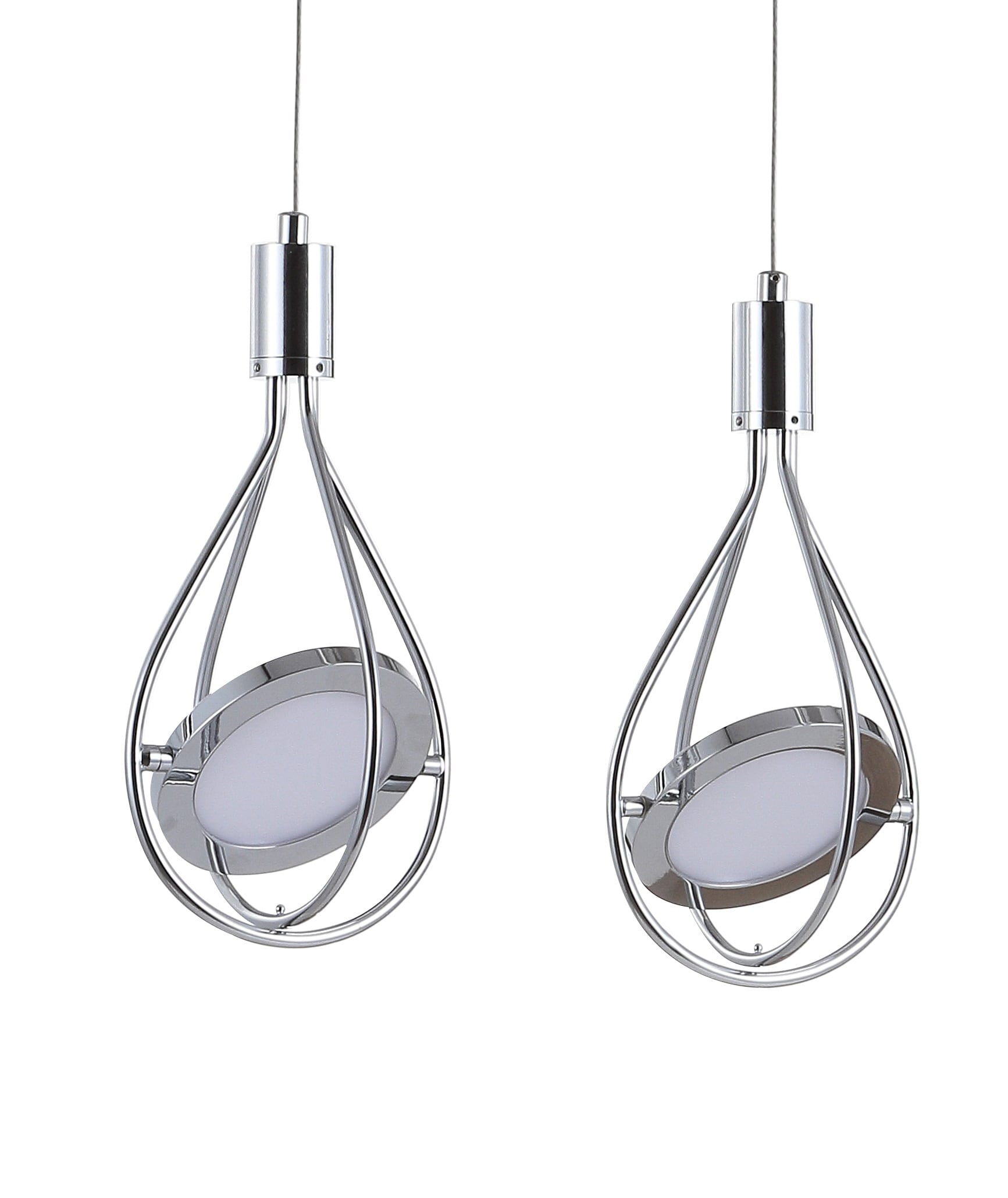 JONATHAN  Y JYL7034A Pendant-Lights - View #7