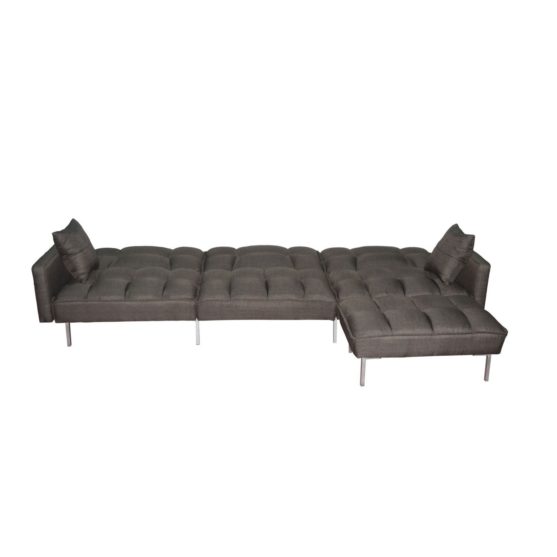 JASMODER W288S00003 Sofas-Loveseats - View #3