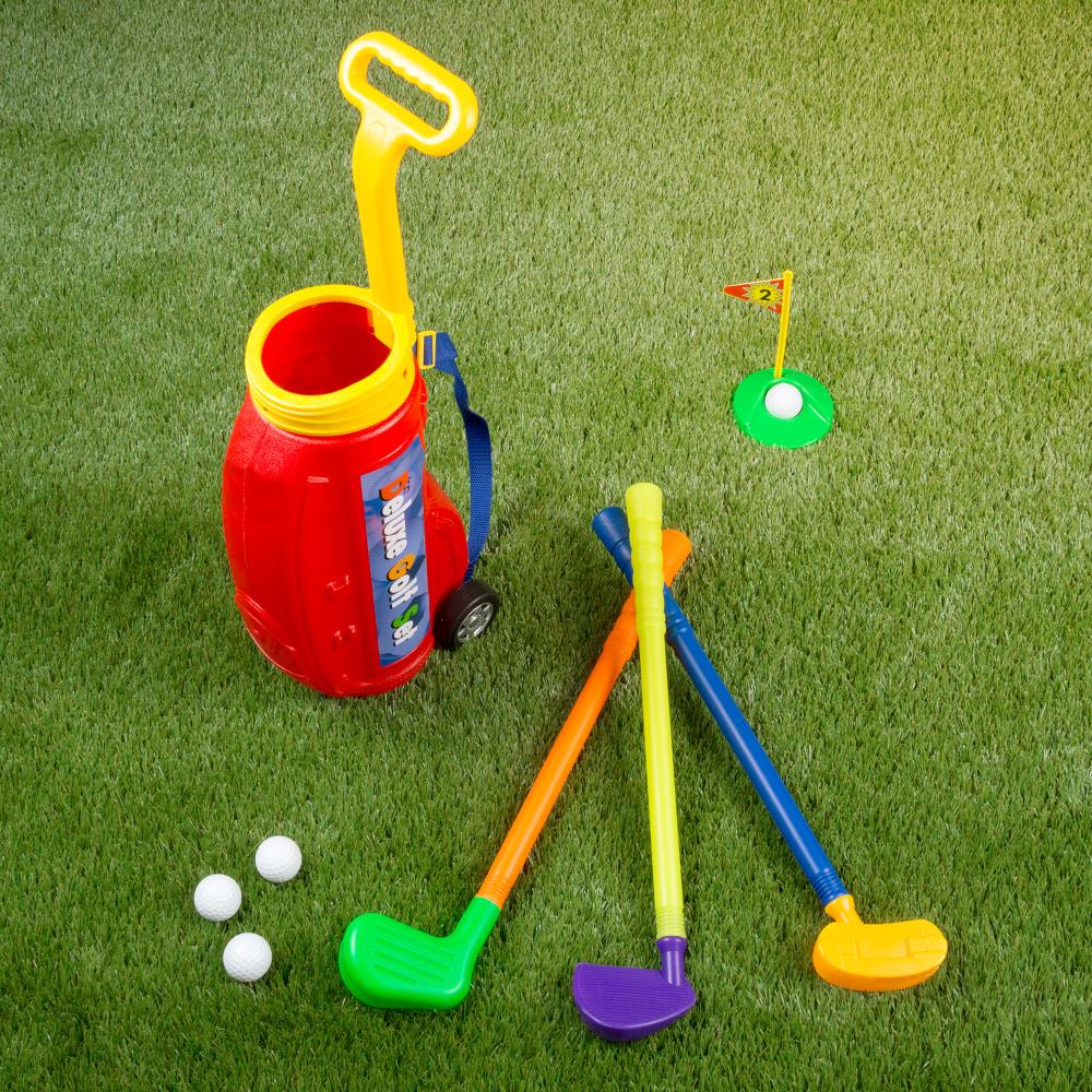 Toy Time 217085RPR Play-Toys - View #2