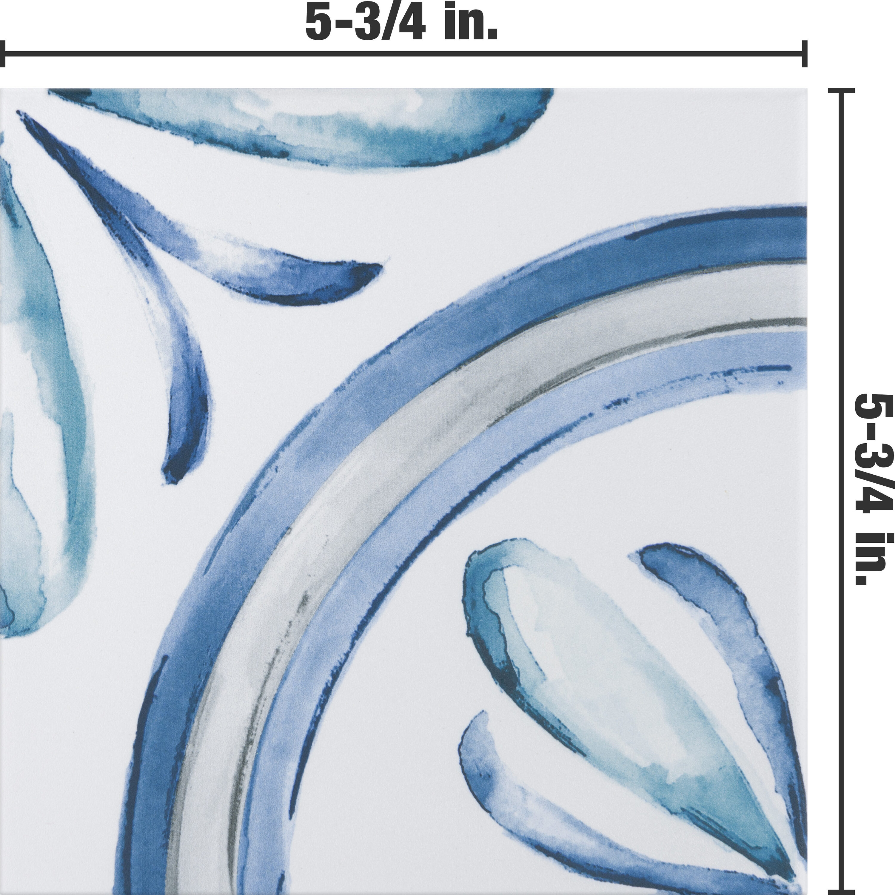 Affinity Tile FEO6SGGERD Ceramic-Tile - View #12