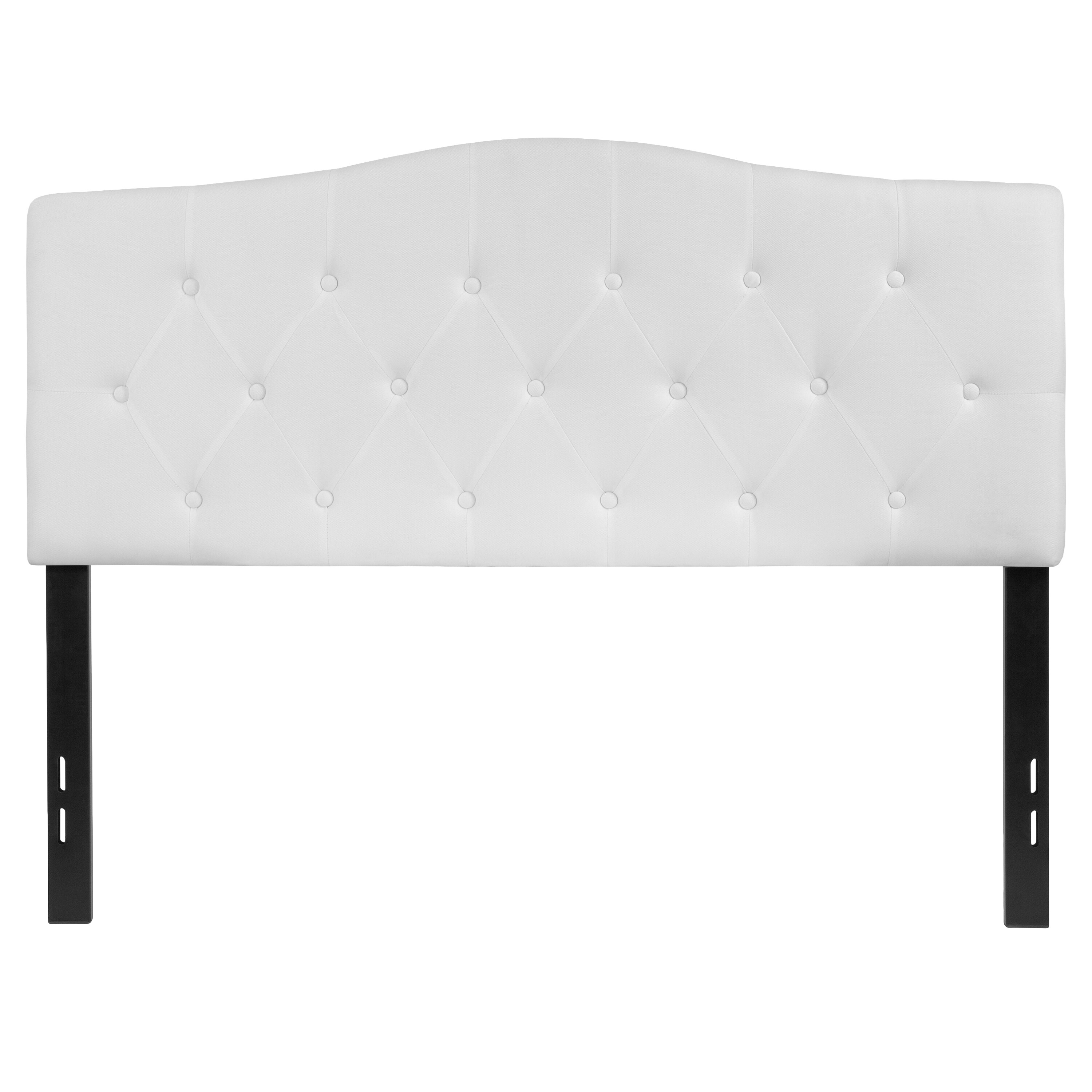 Emma + Oliver 889142474005 Upholstered-Headboards - View #7