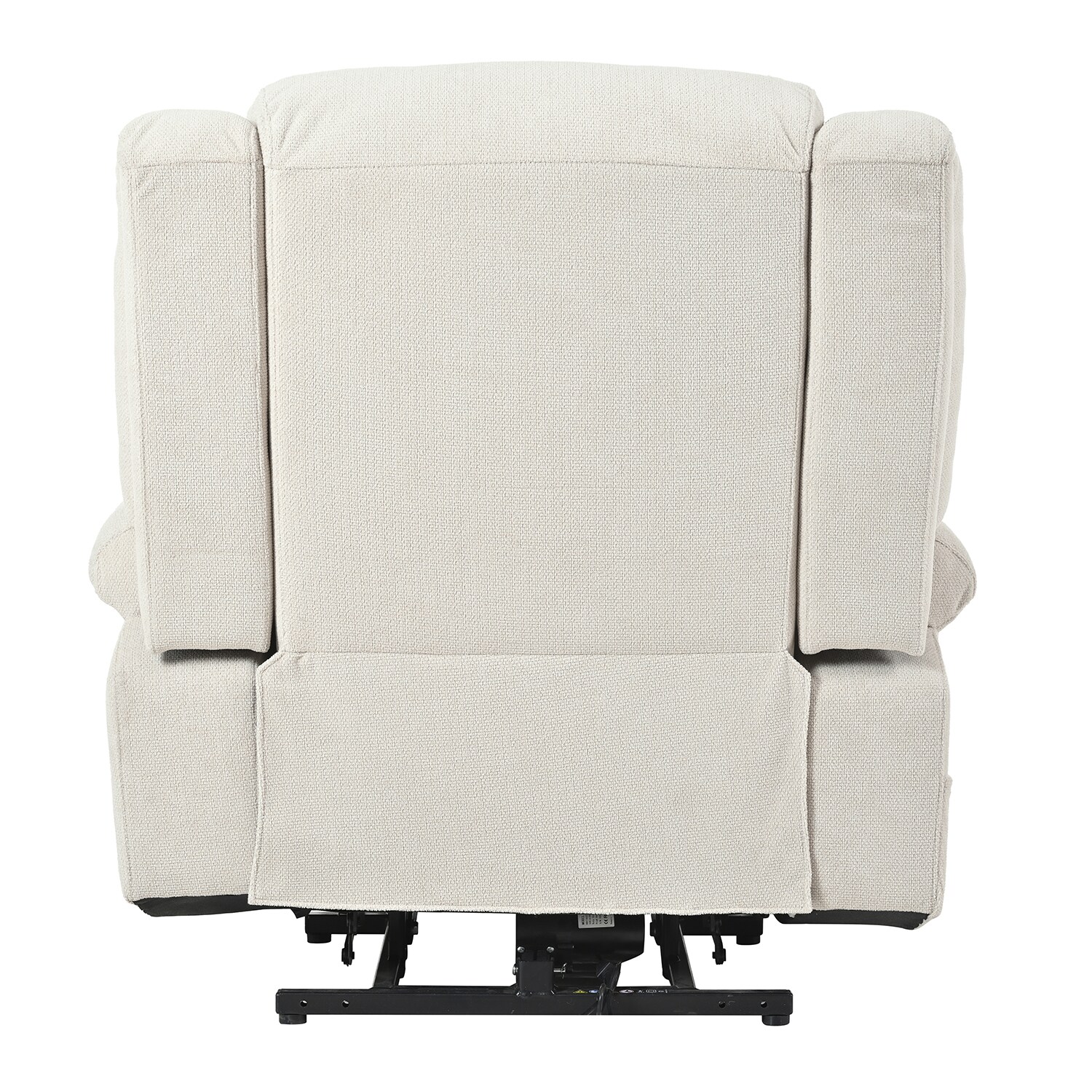 GZMR GZ-QN08BR recliners - View #11